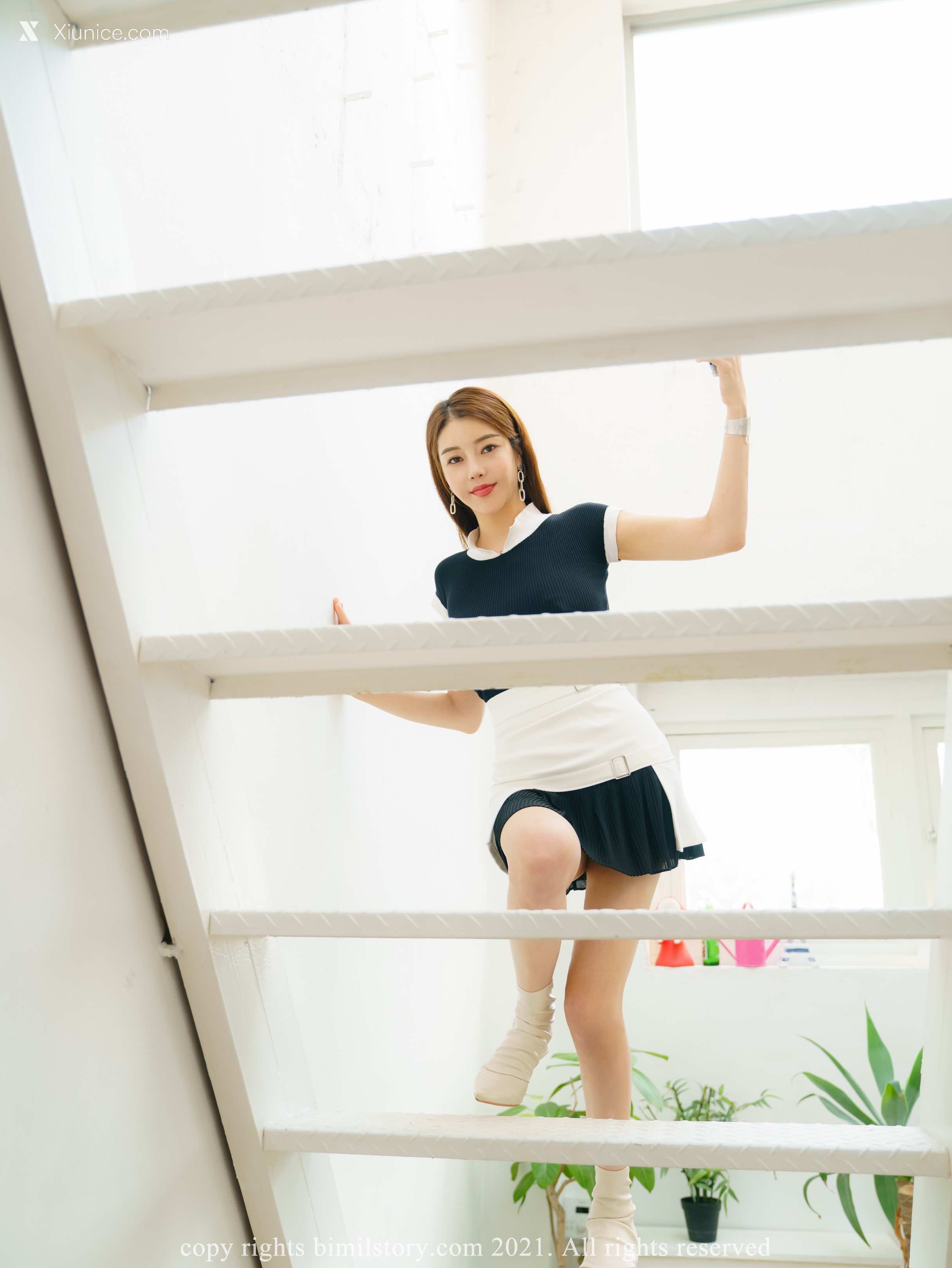 Bimilstory Eunsu (은수의) Vol.01 First Experience – Secret 第88张