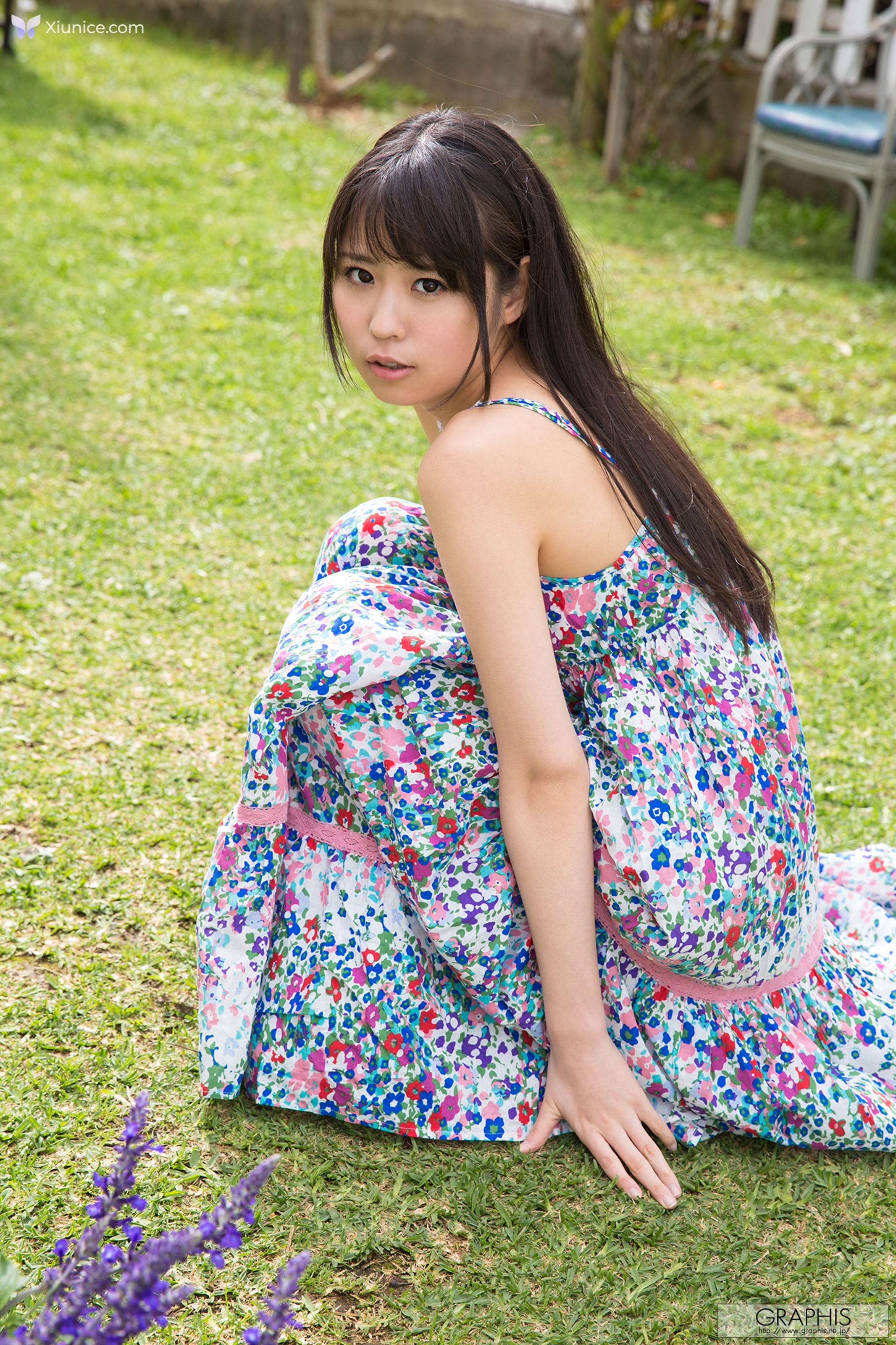 Yura Sakura さくらゆら – Graphis Gals Washed Out 第116张