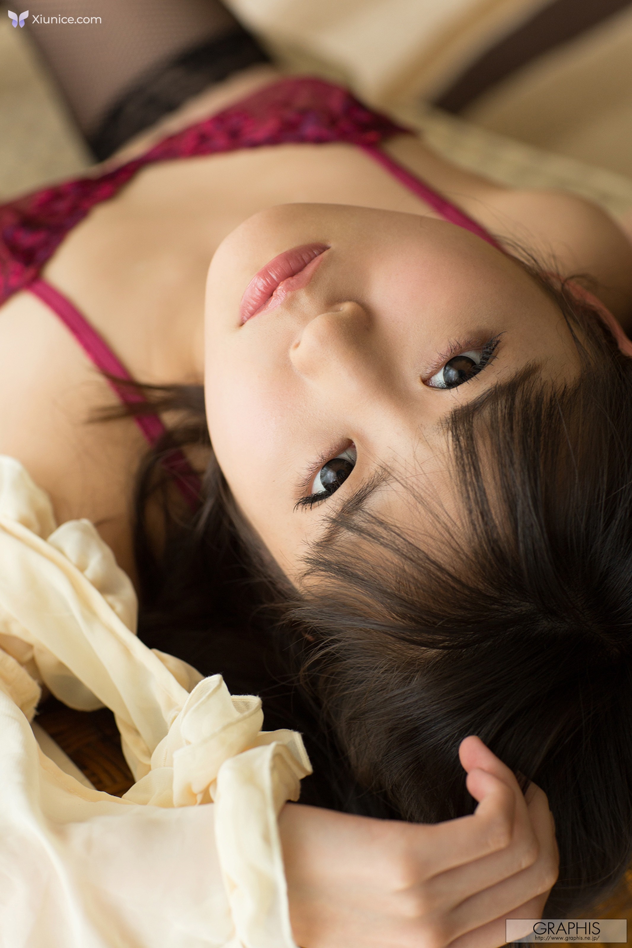 Yura Sakura さくらゆら – Graphis Gals Consist In 第55张