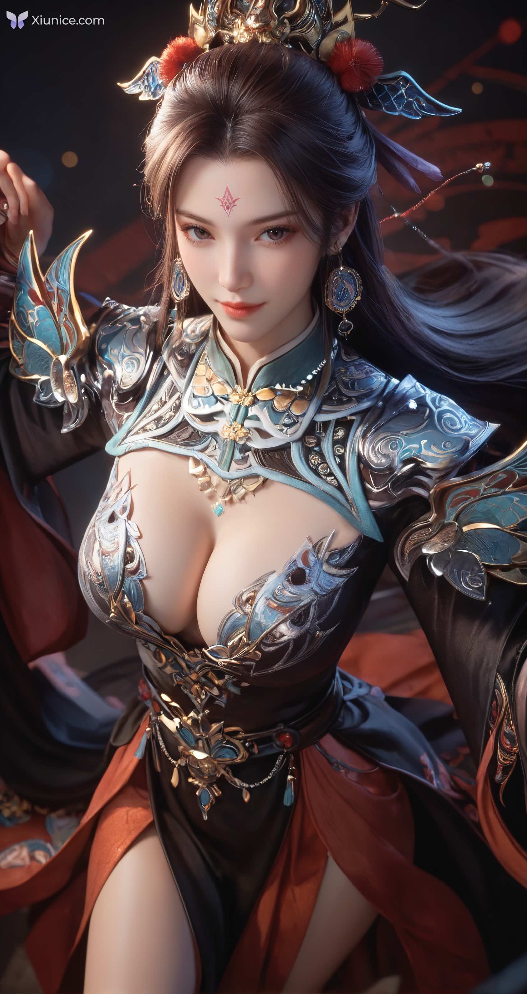 AI Girl 牧神记 司幼幽 第101张
