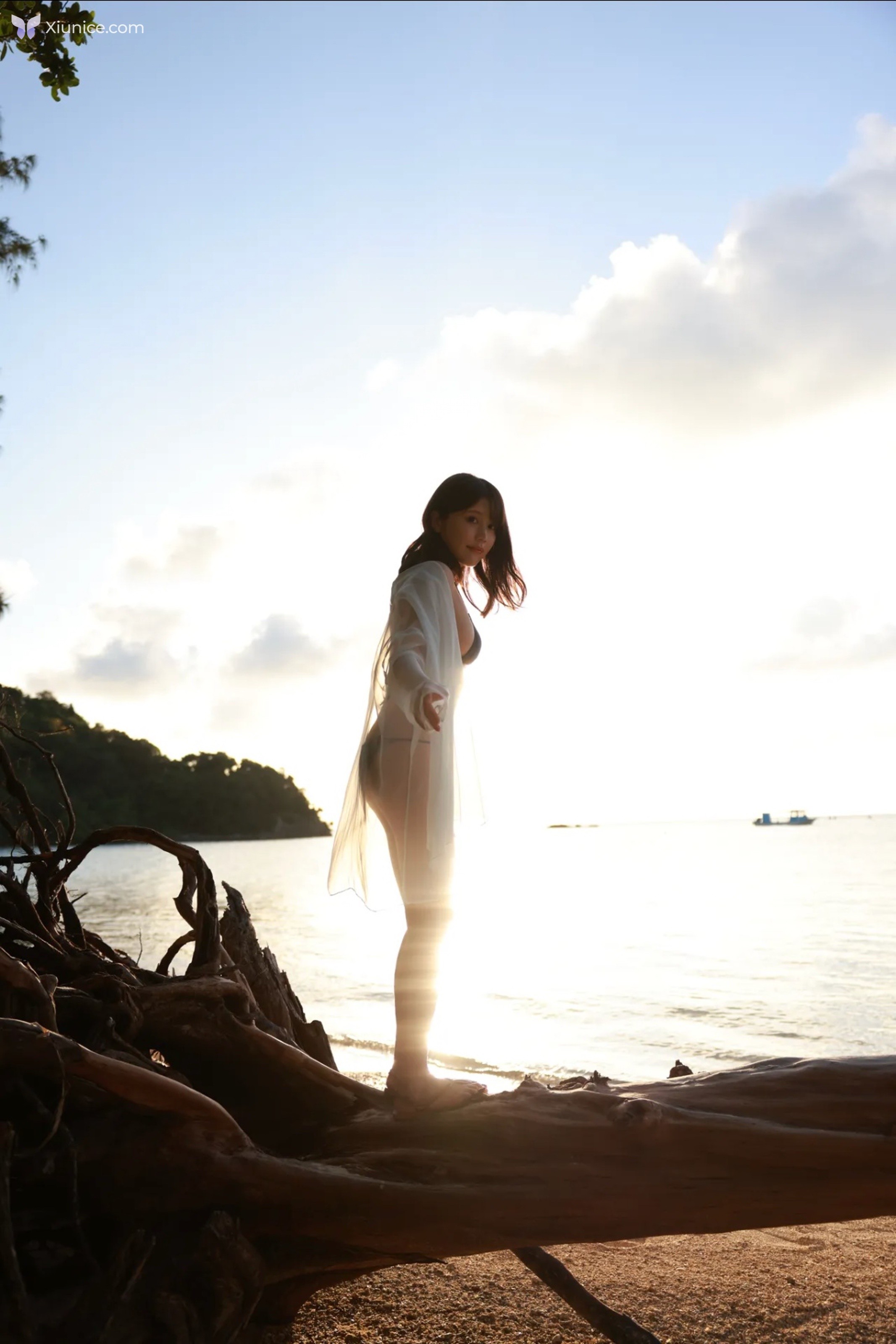 Yuka Kohinata 小日向ゆか – FRIDAYテシタル写真集 Soleil オール未公開スヘシャルEdition Vol.1 全カット 第90张
