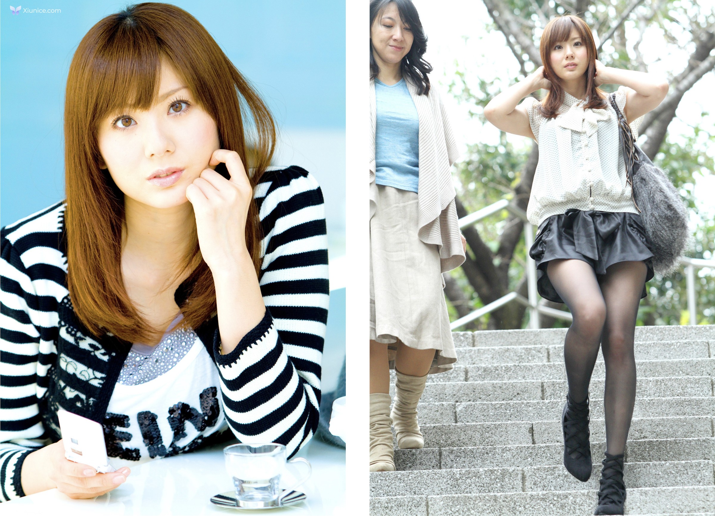Yuma Asami 麻美ゆま – ホクのＨな彼女 Vol.1 第4张