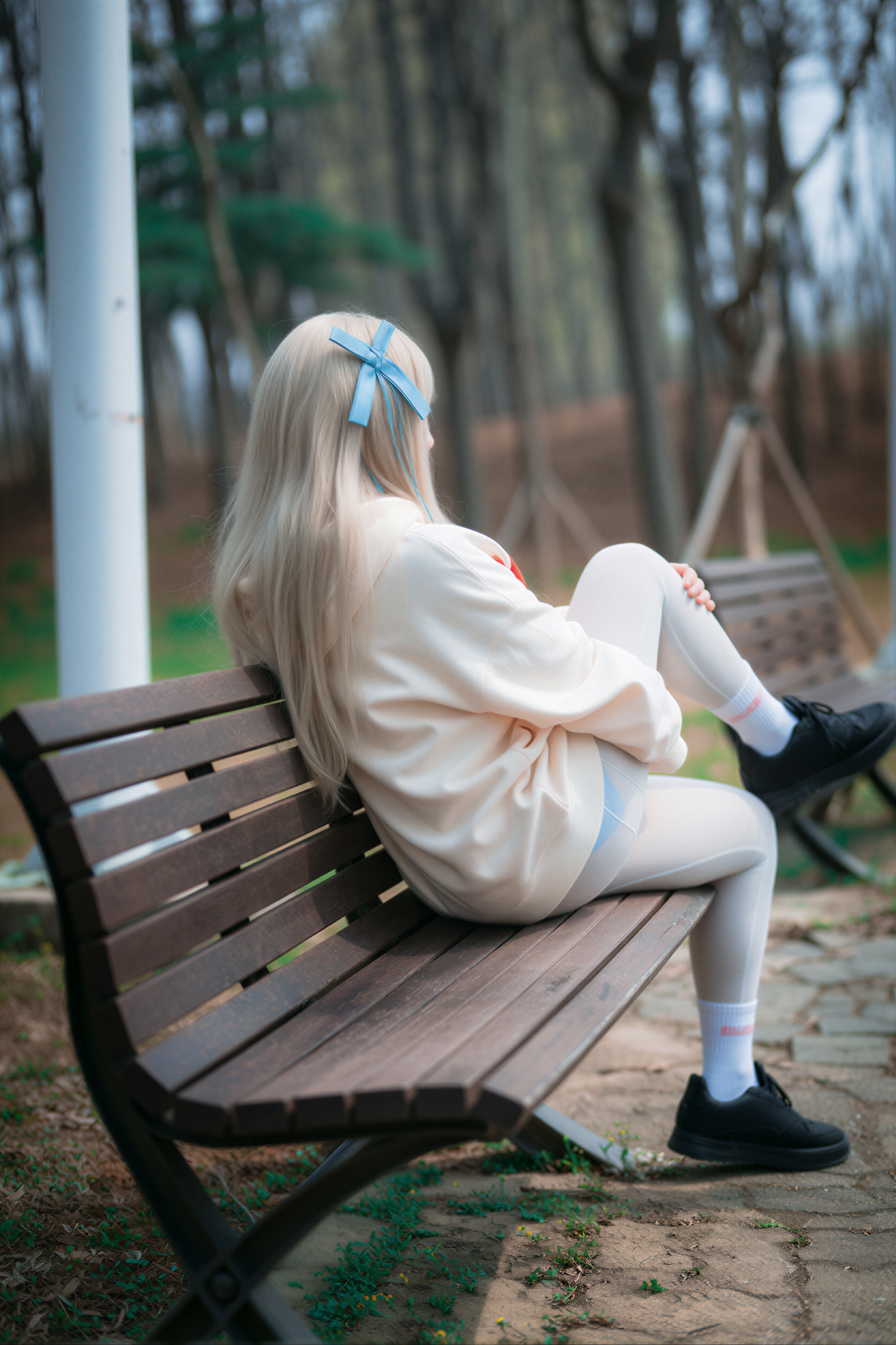AI Refined DJAWA Photo – Myu_a_ 뮤아 – Loose and Tight – Asuna 第80张