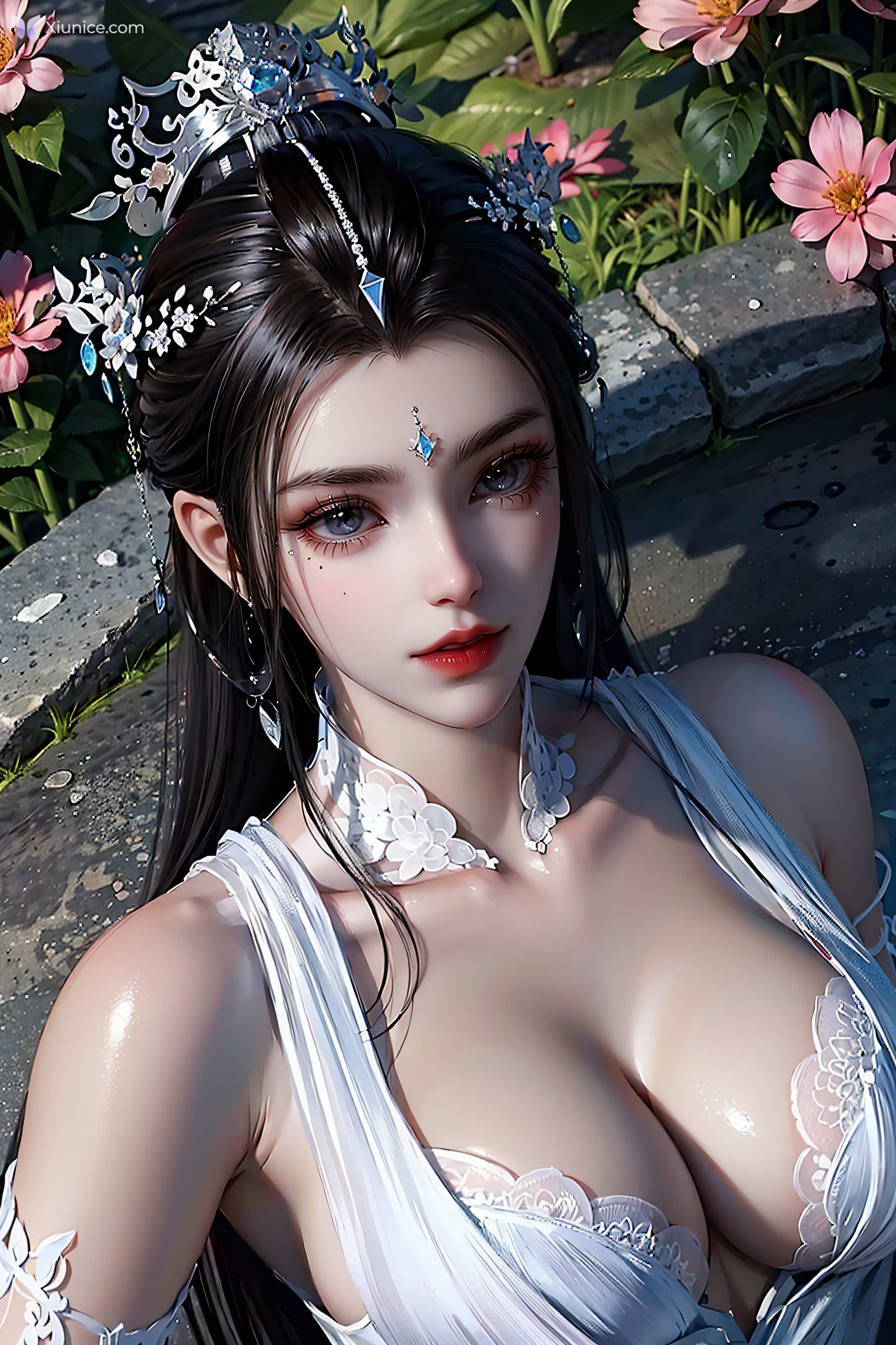 AI Girl 玥瑶 第114张