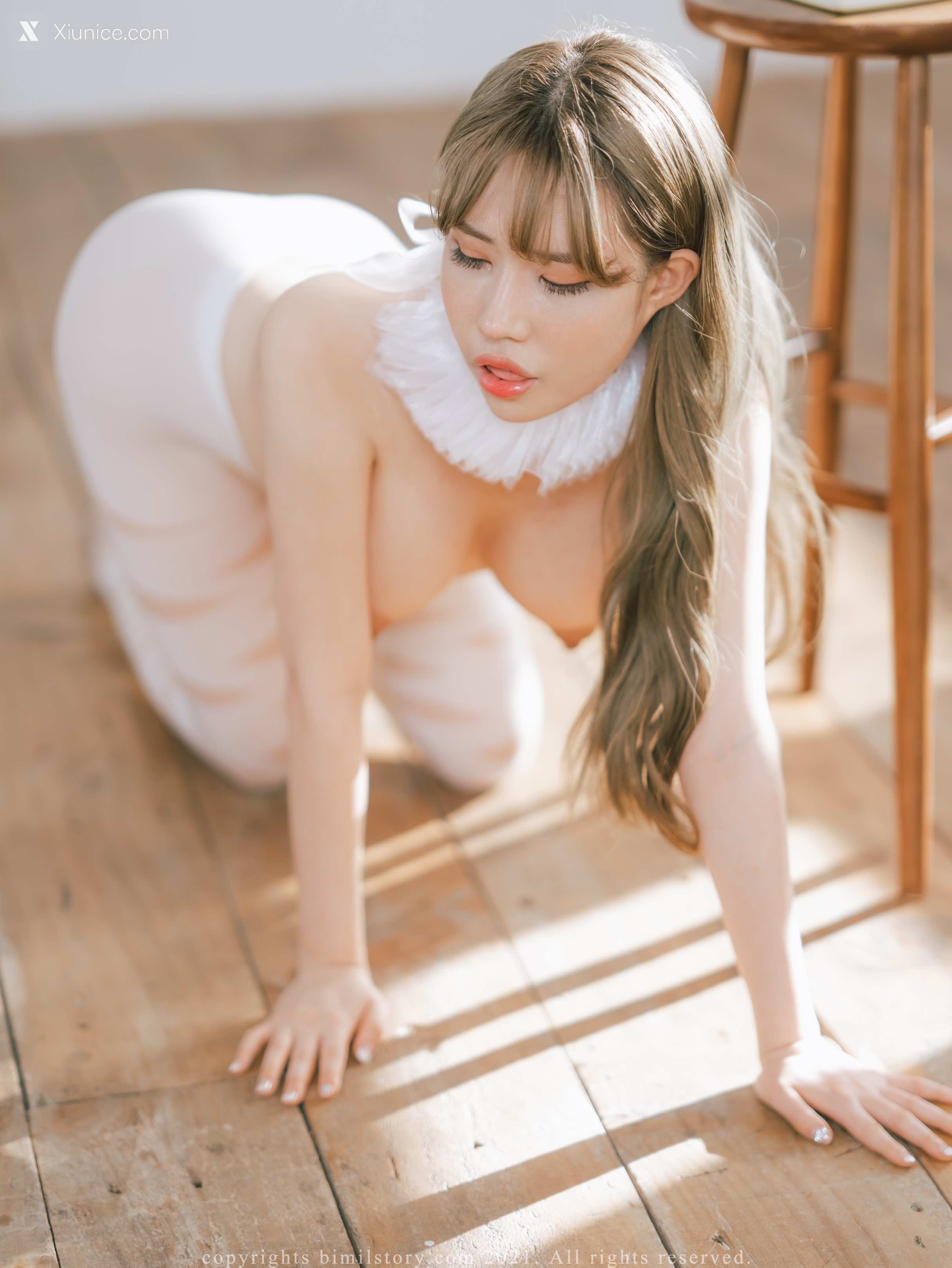 Bimilstory Eunha (은하) Vol.05 Sentimental Eunha 第11张