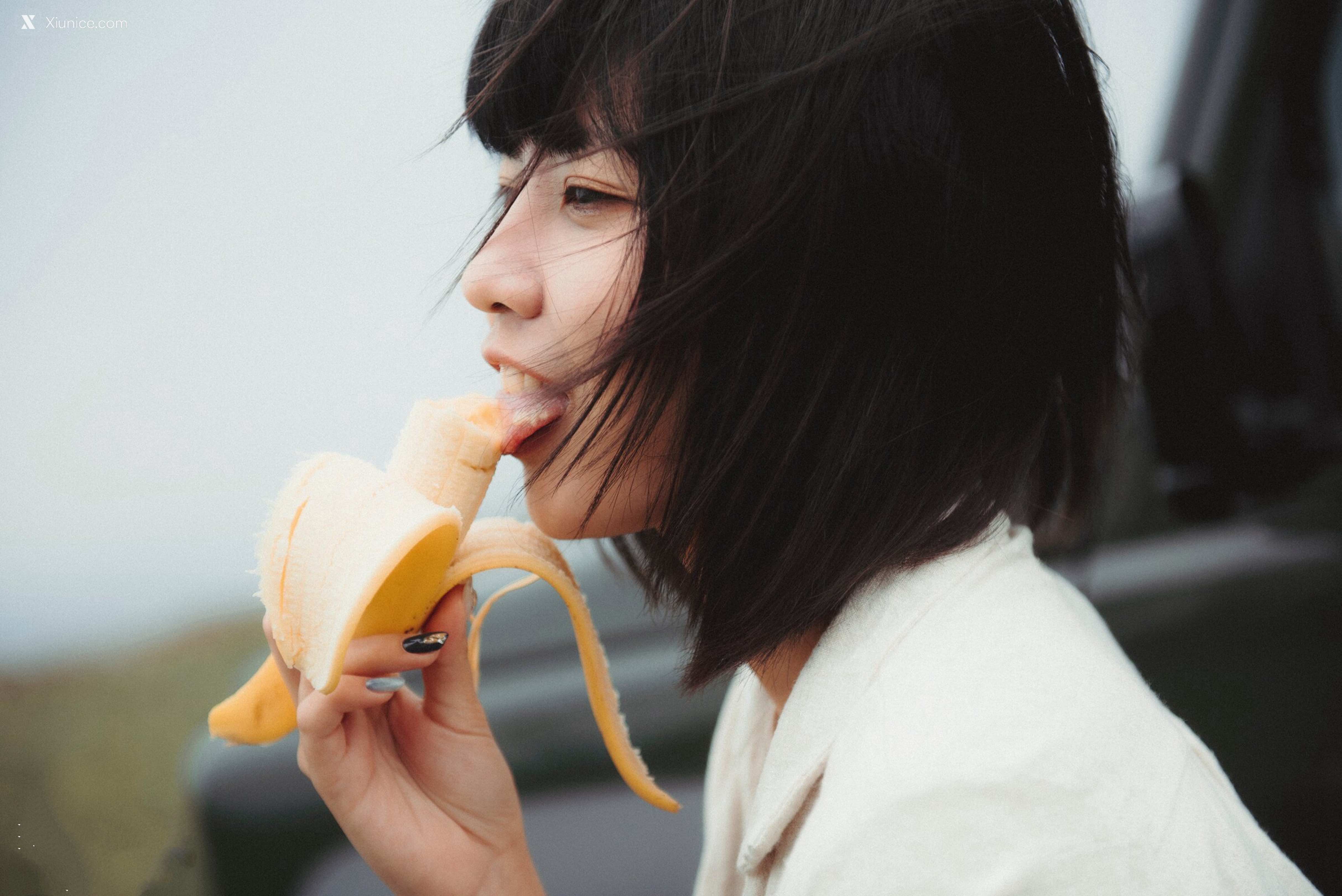 JVID – 果宝宝-Happy camping 第109张