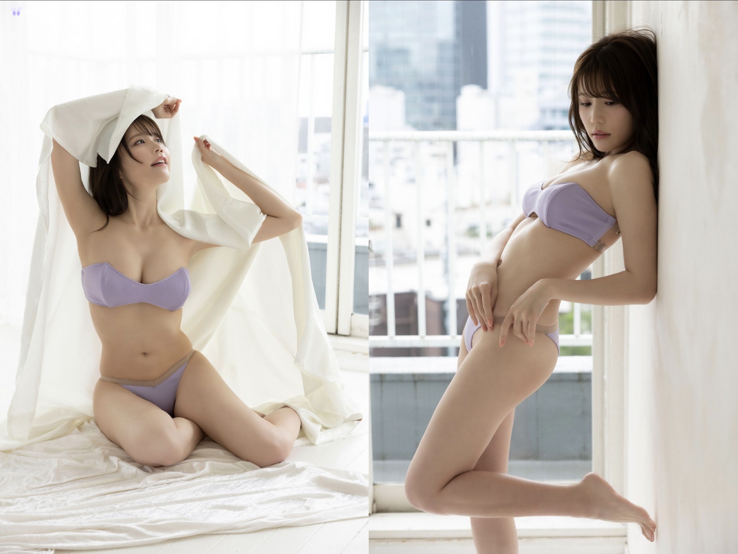 Yuka Kohinata 小日向ゆか – Flash Photobook The Other Side Of Sexy SEXYの向こう側 第39张