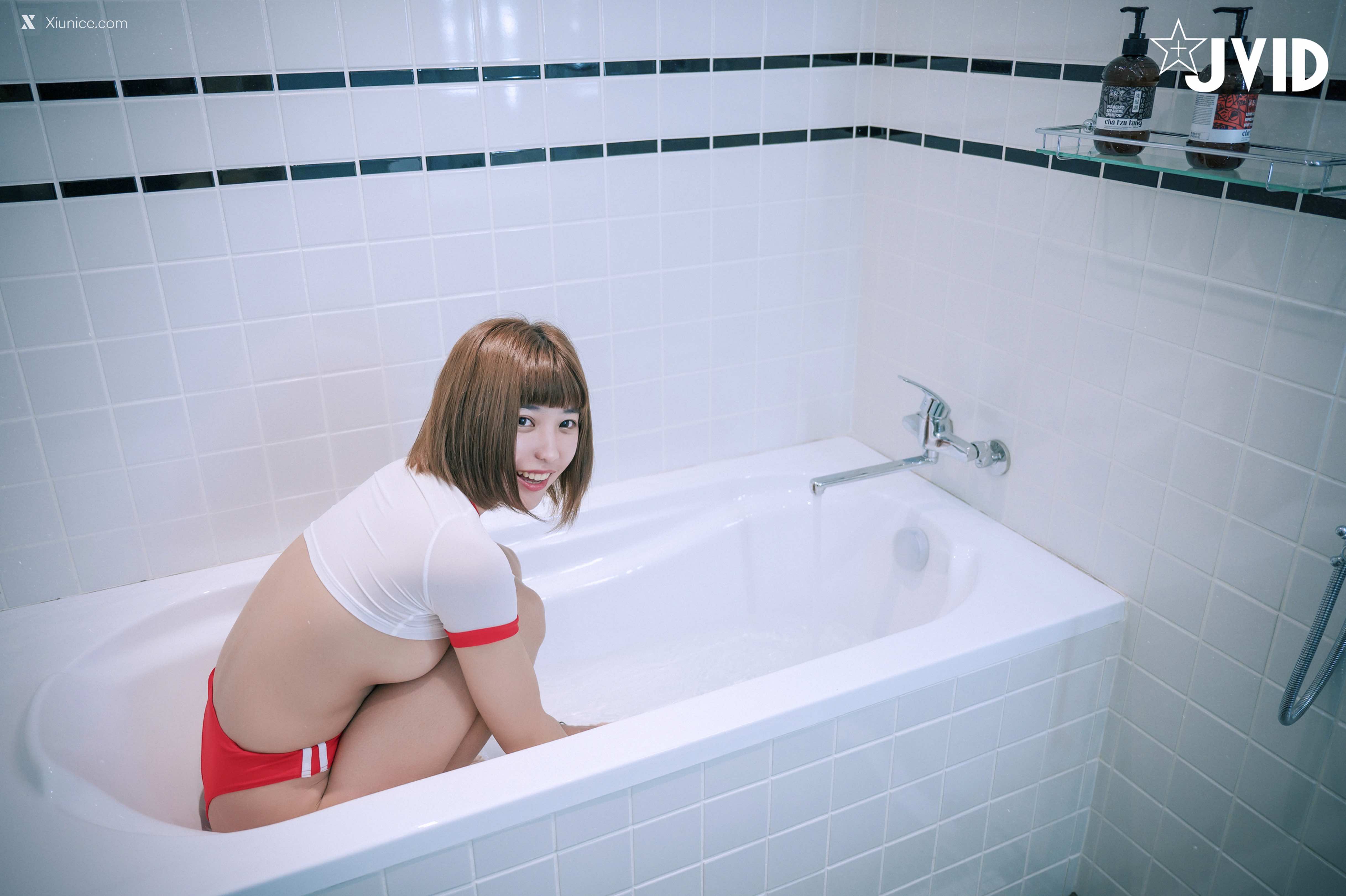 JVID – 果寳寳-Fruit milk 第42张