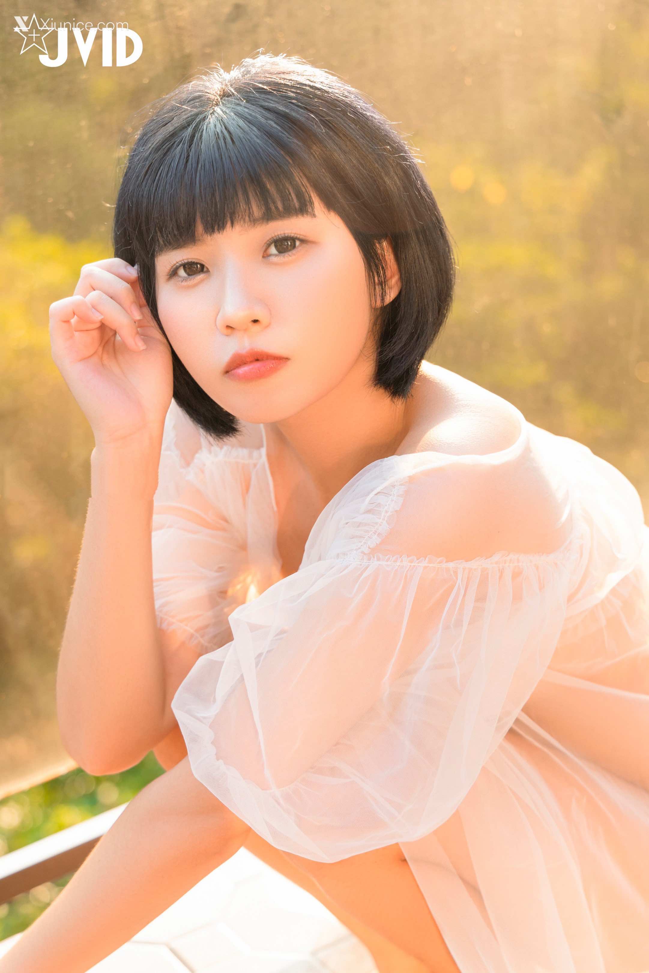 JVID – 果寶寶 – 誘惑 第46张
