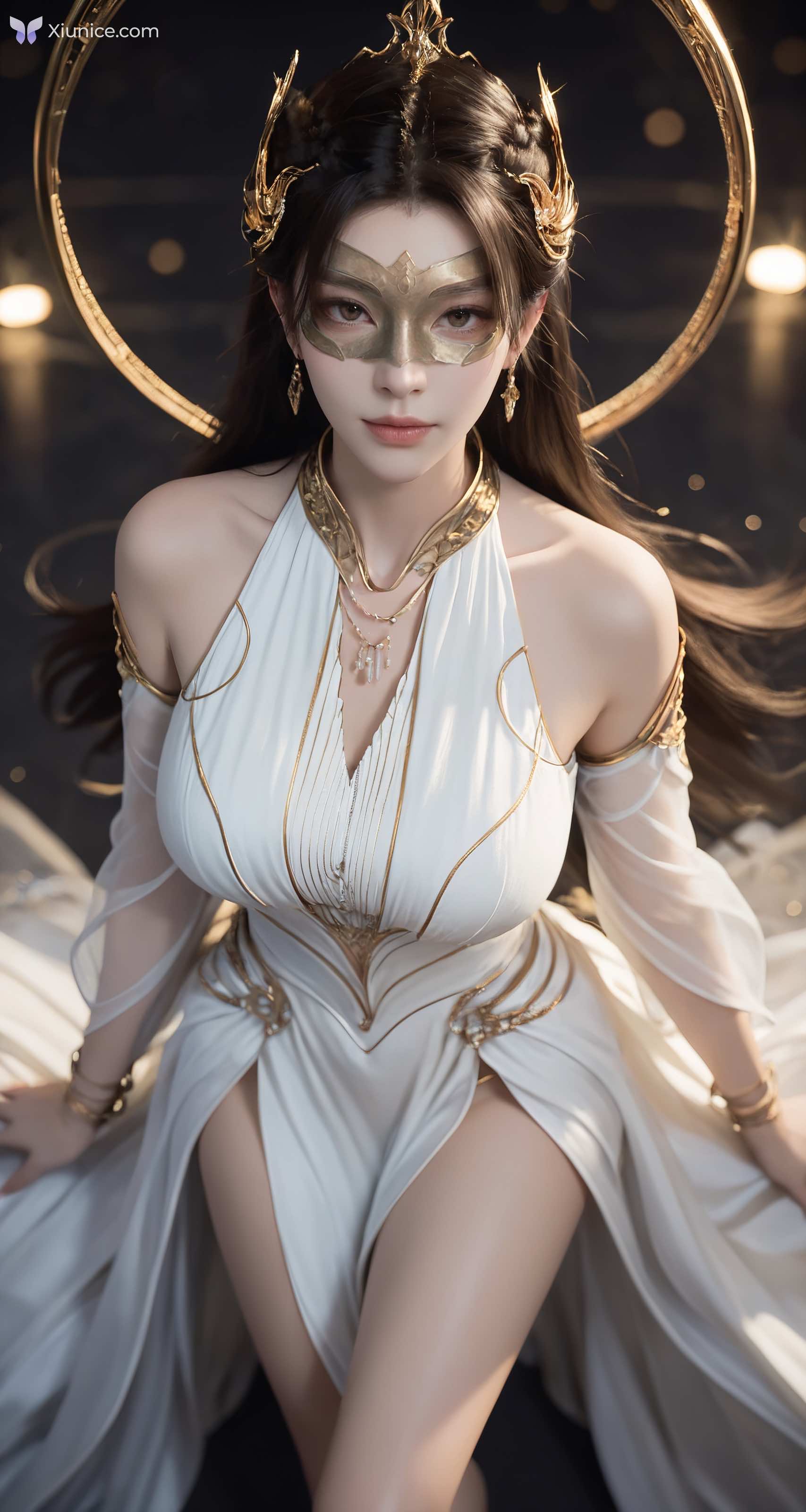 AI Girl 狠人大帝 第205张