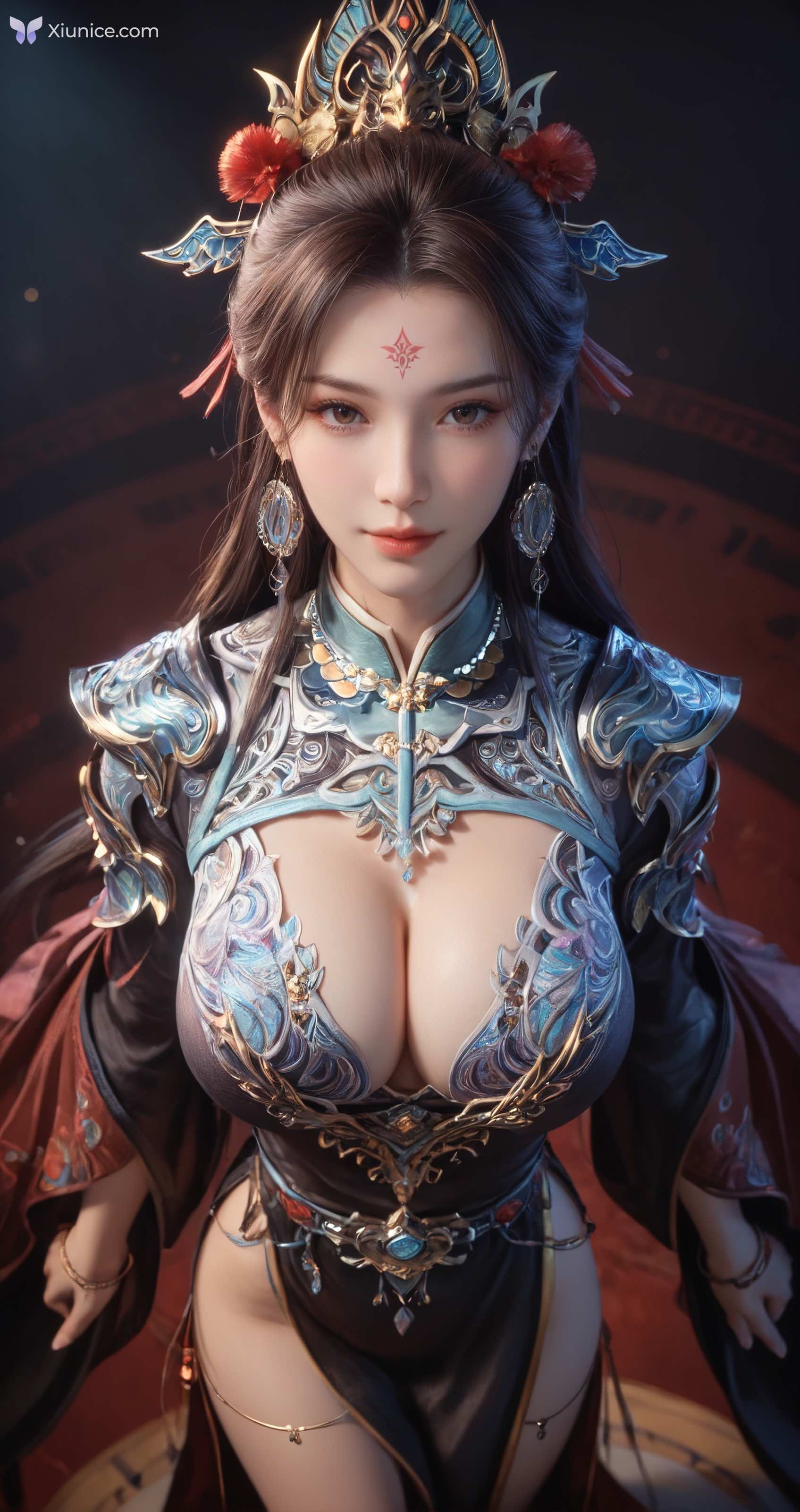 AI Girl 牧神记 司幼幽 第113张