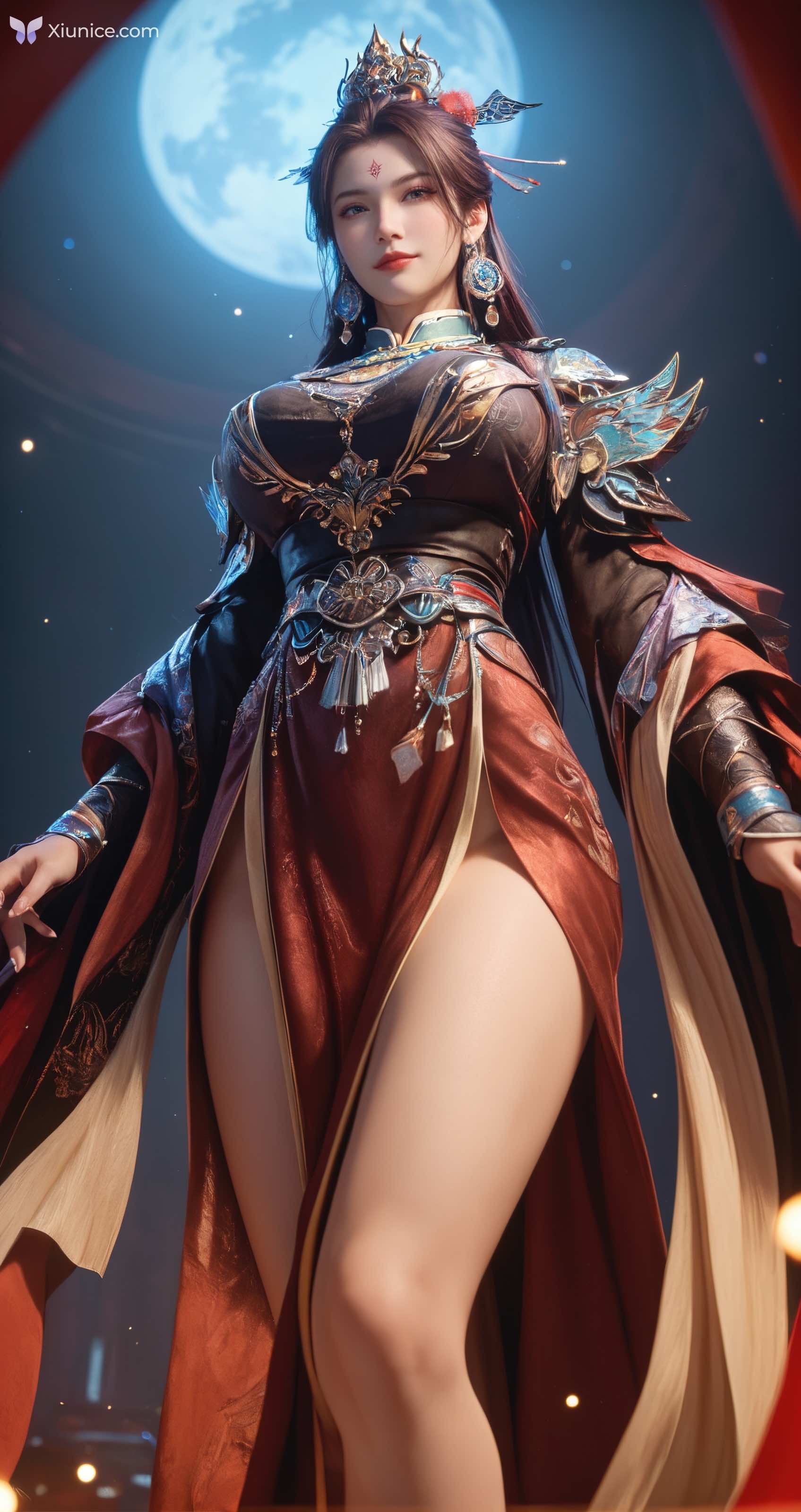 AI Girl 牧神记 司幼幽 第24张