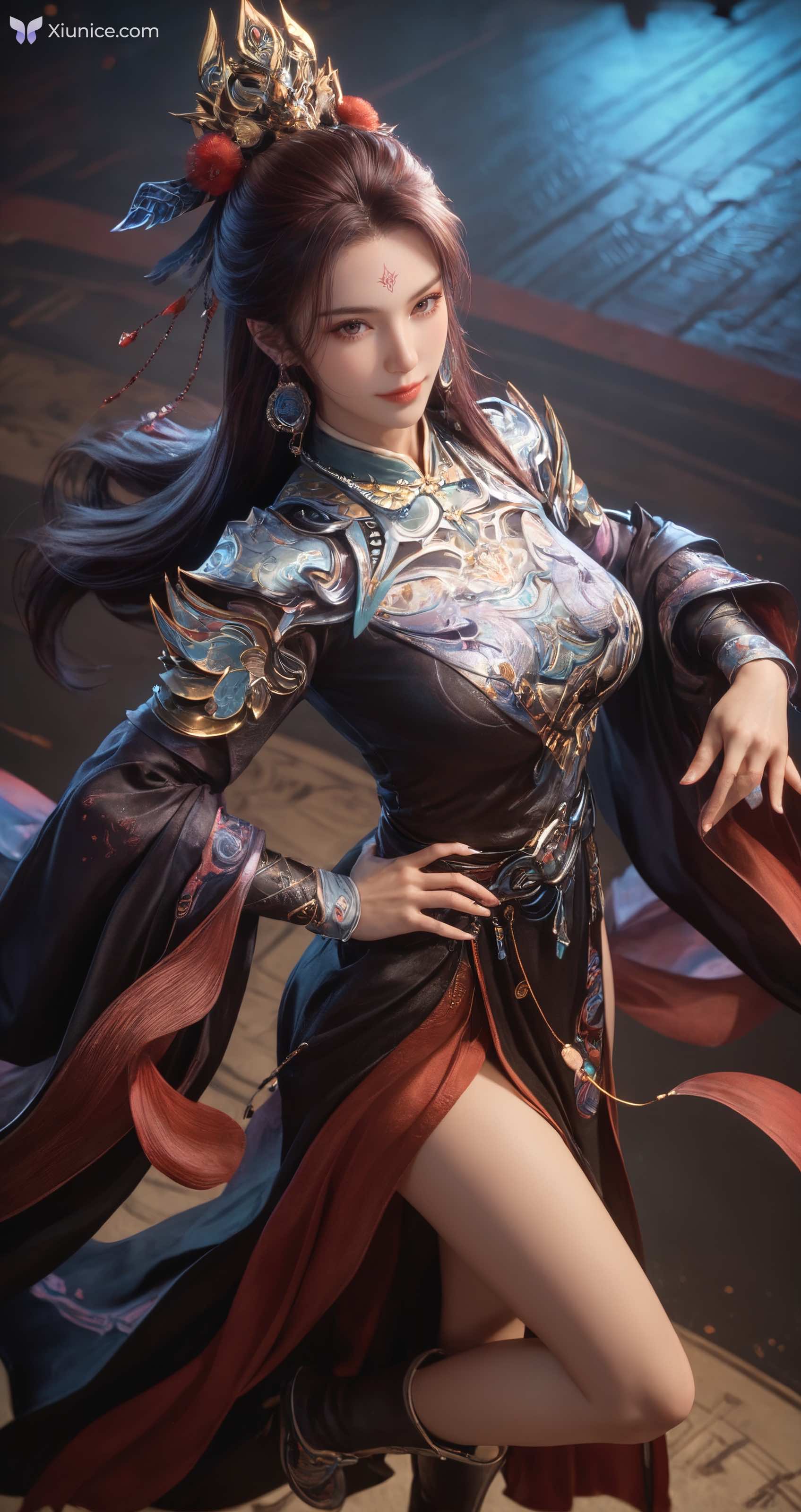 AI Girl 牧神记 司幼幽 第203张