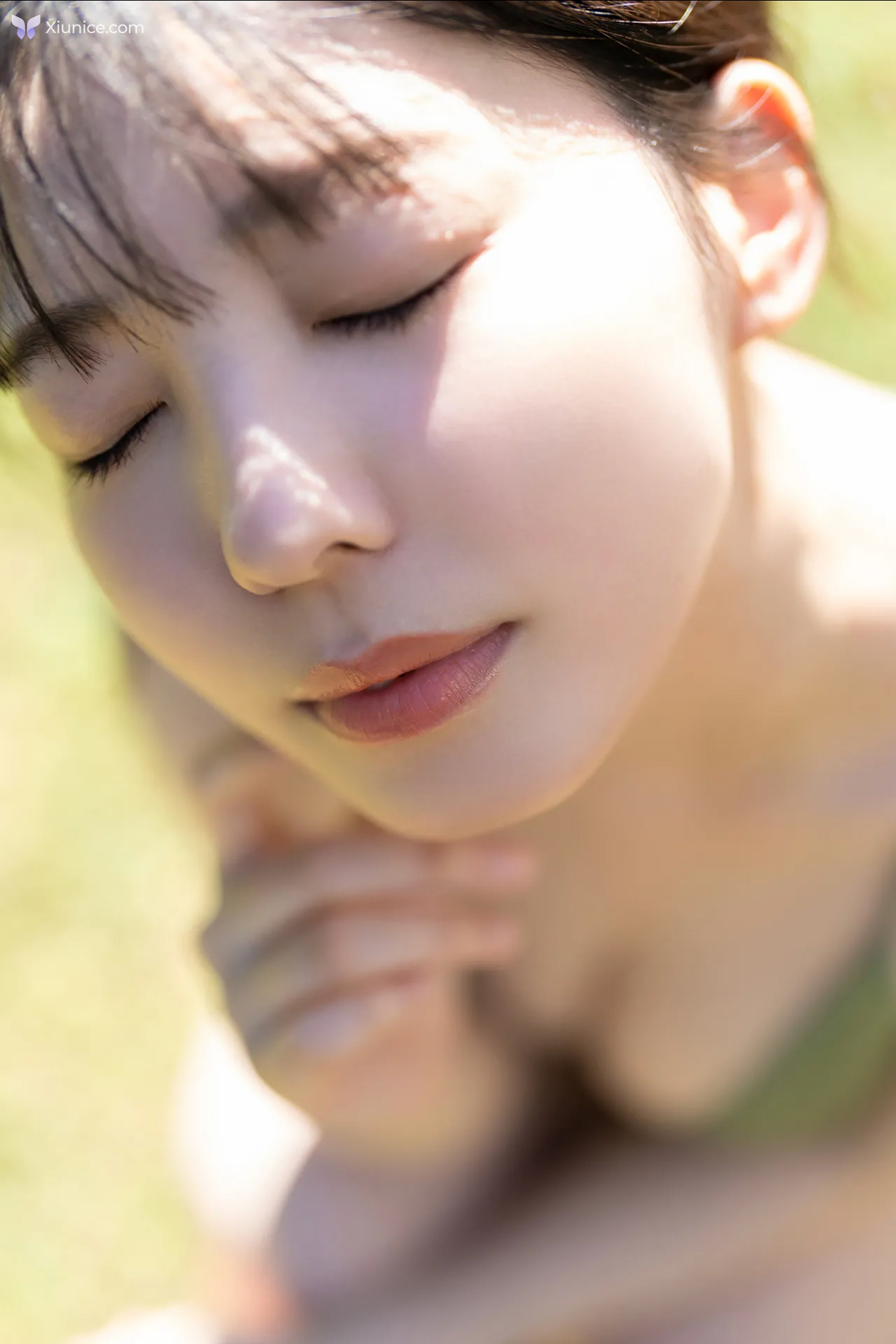 Yuuri Rukawa 紫藤るい – FRIDAYテシタル写真集 たわわなＩカッフ姫Vol.1全カット 第15张