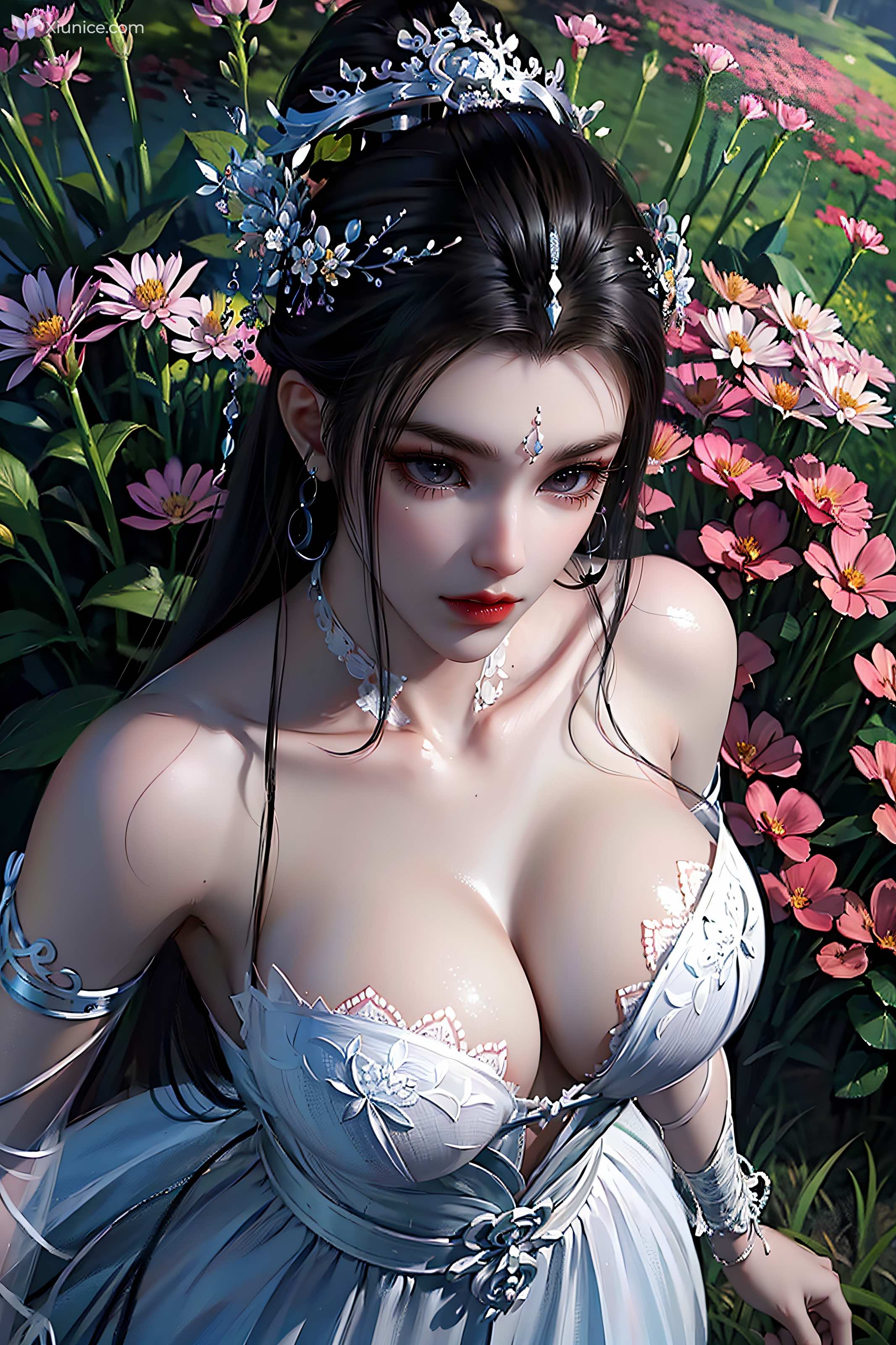 AI Girl 玥瑶 第101张