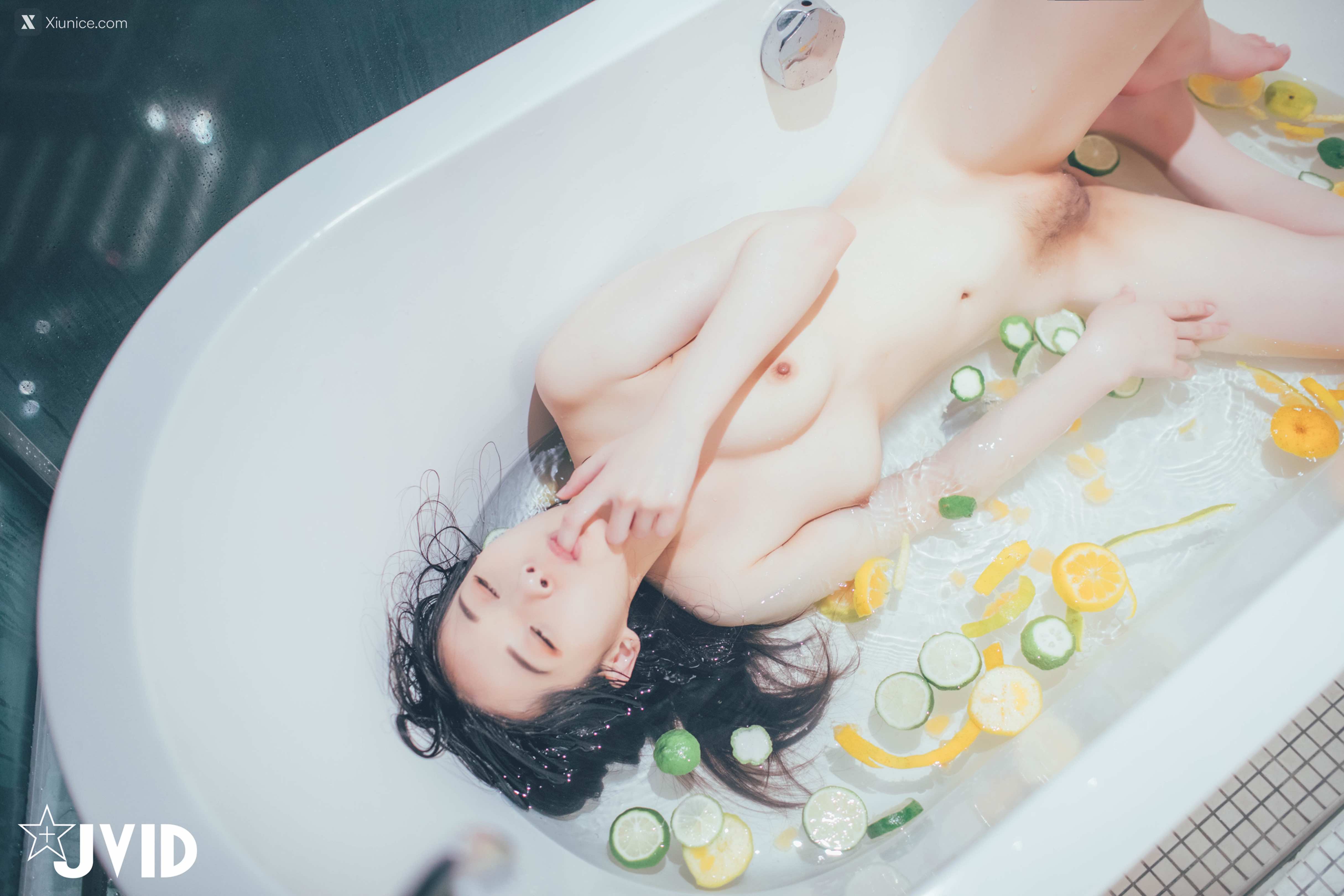 JVID – 婕咪 Juice – Girlfriend Tour Fun 第149张