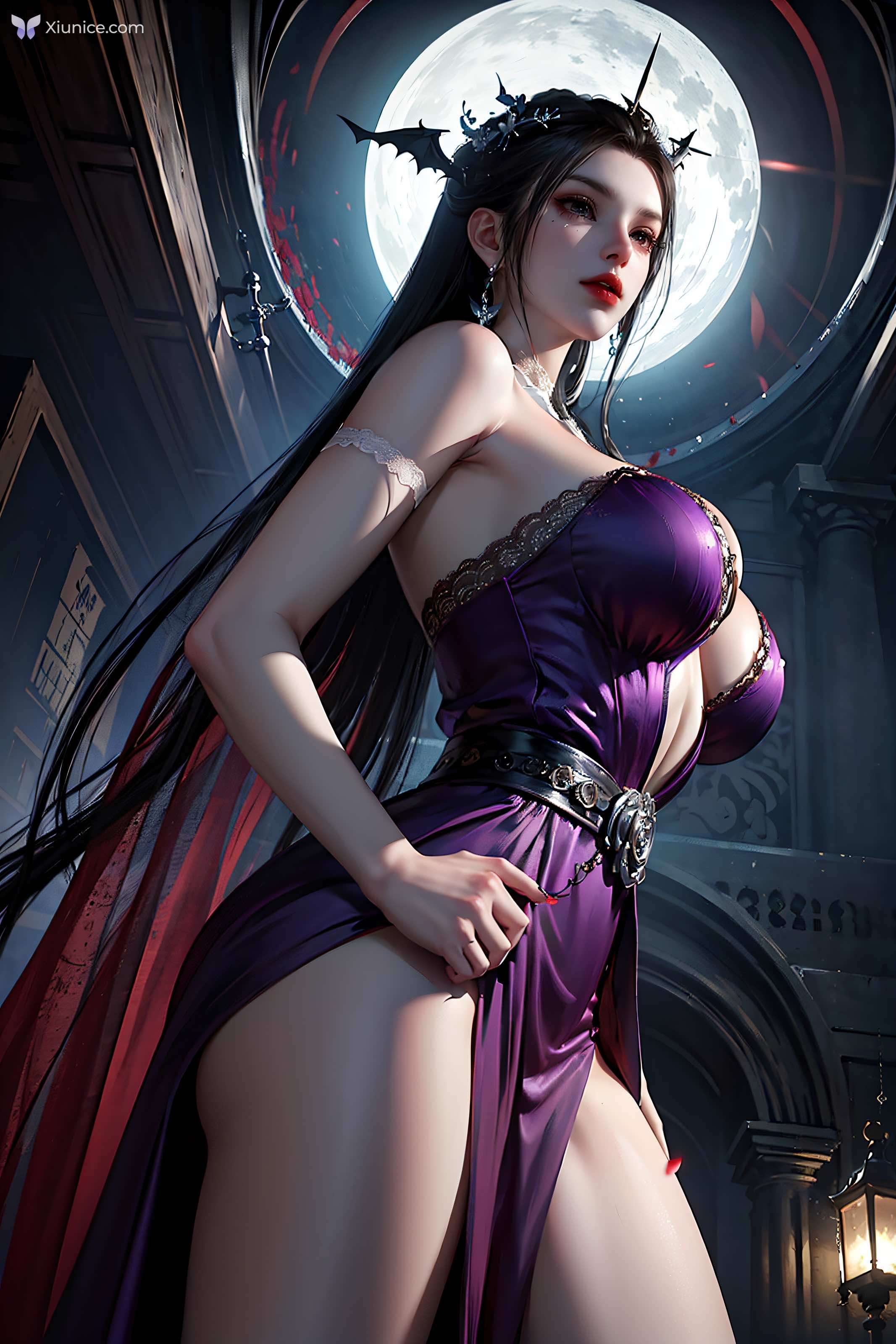 AI Girl 玥瑶 第51张
