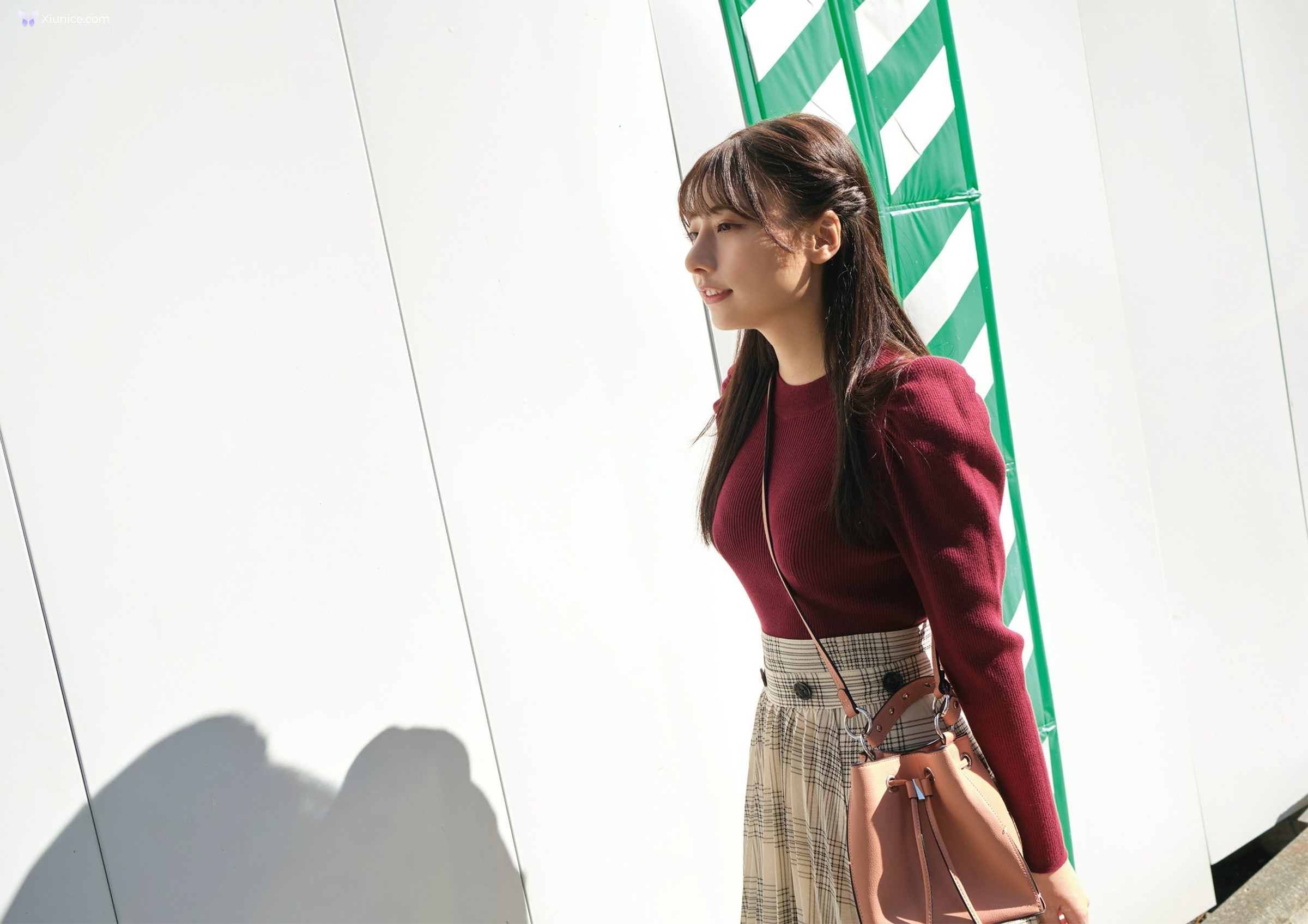 Yuka Suzuki ユカススキ – BUBKAテシタル写真集 W-DAY on the floor 第4张