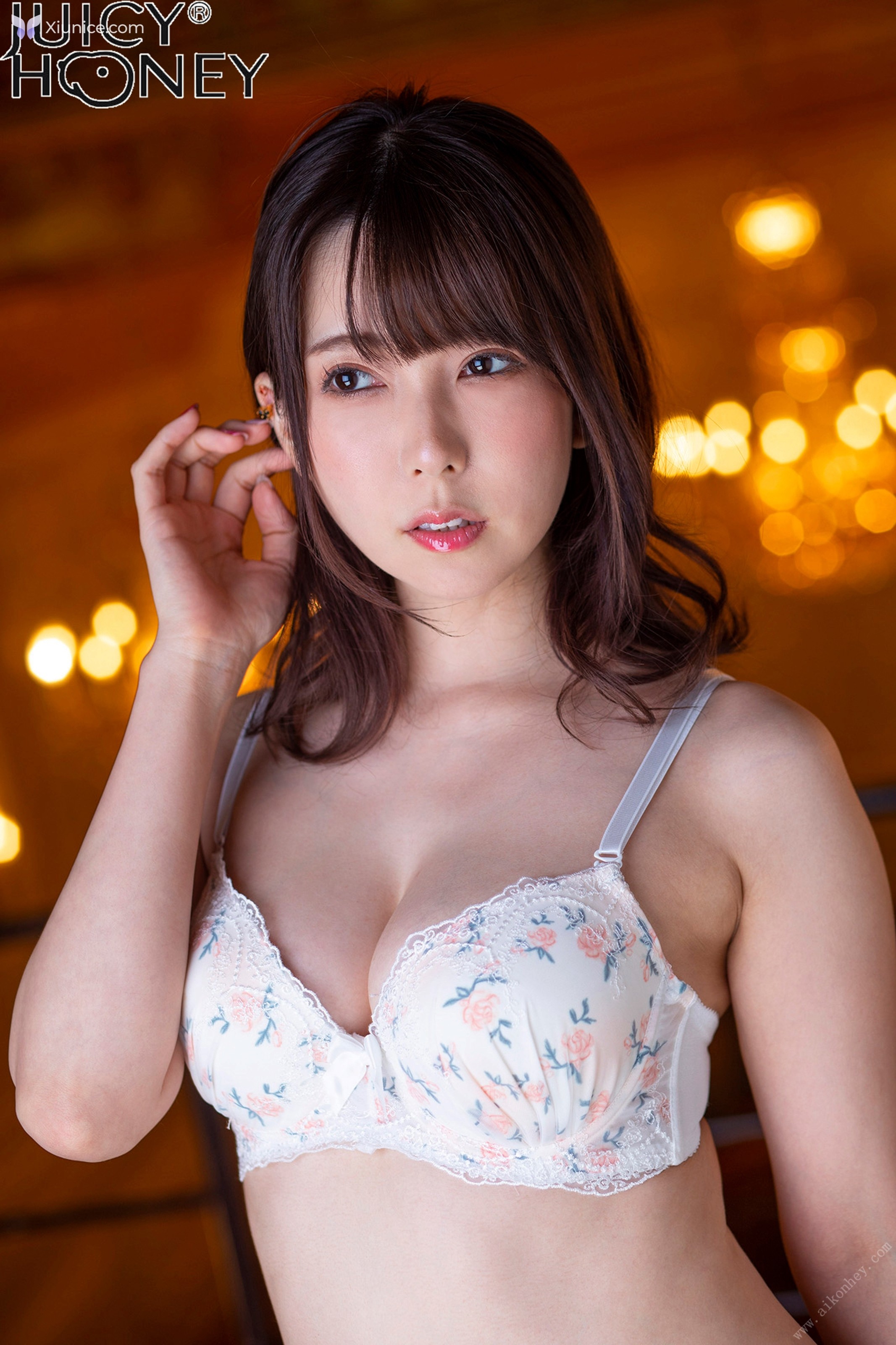Yui Hatano 波多野結衣 Kami Anna 加美杏奈 – X-City Juicy Honey jh257 第67张