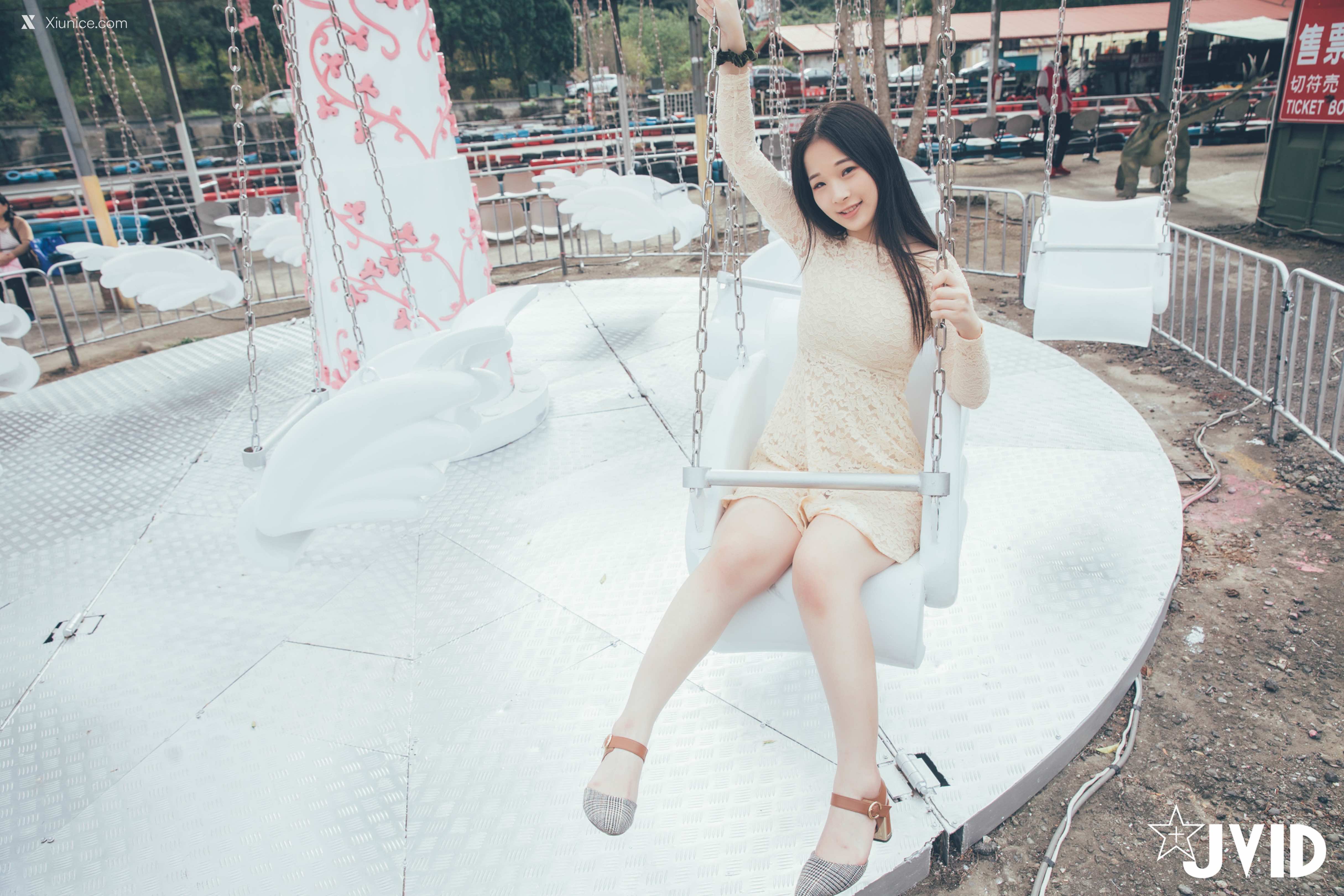 JVID – 婕咪 Juice – Girlfriend Tour Fun 第29张