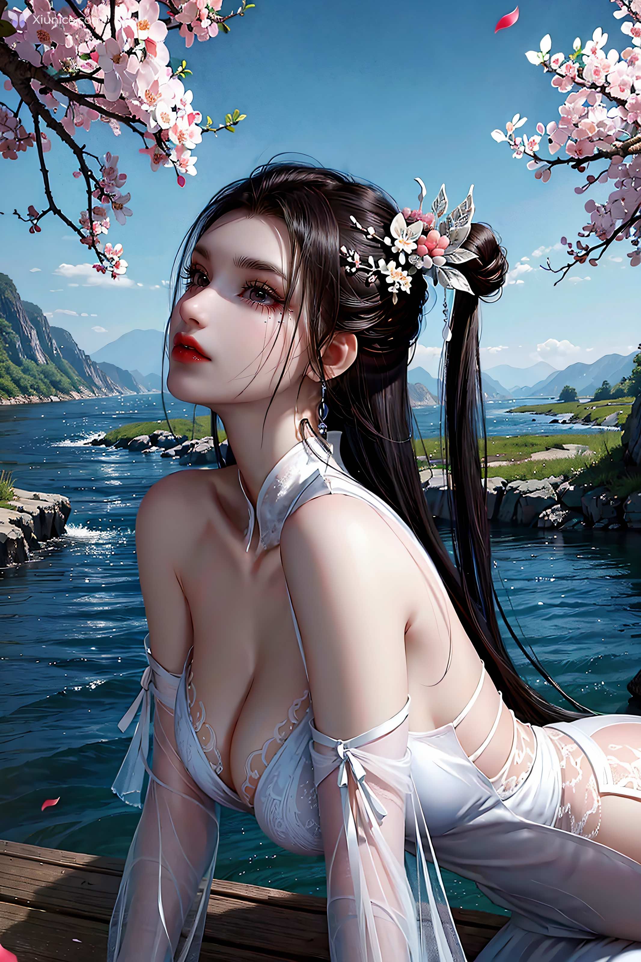 AI Girl 玥瑶 第122张
