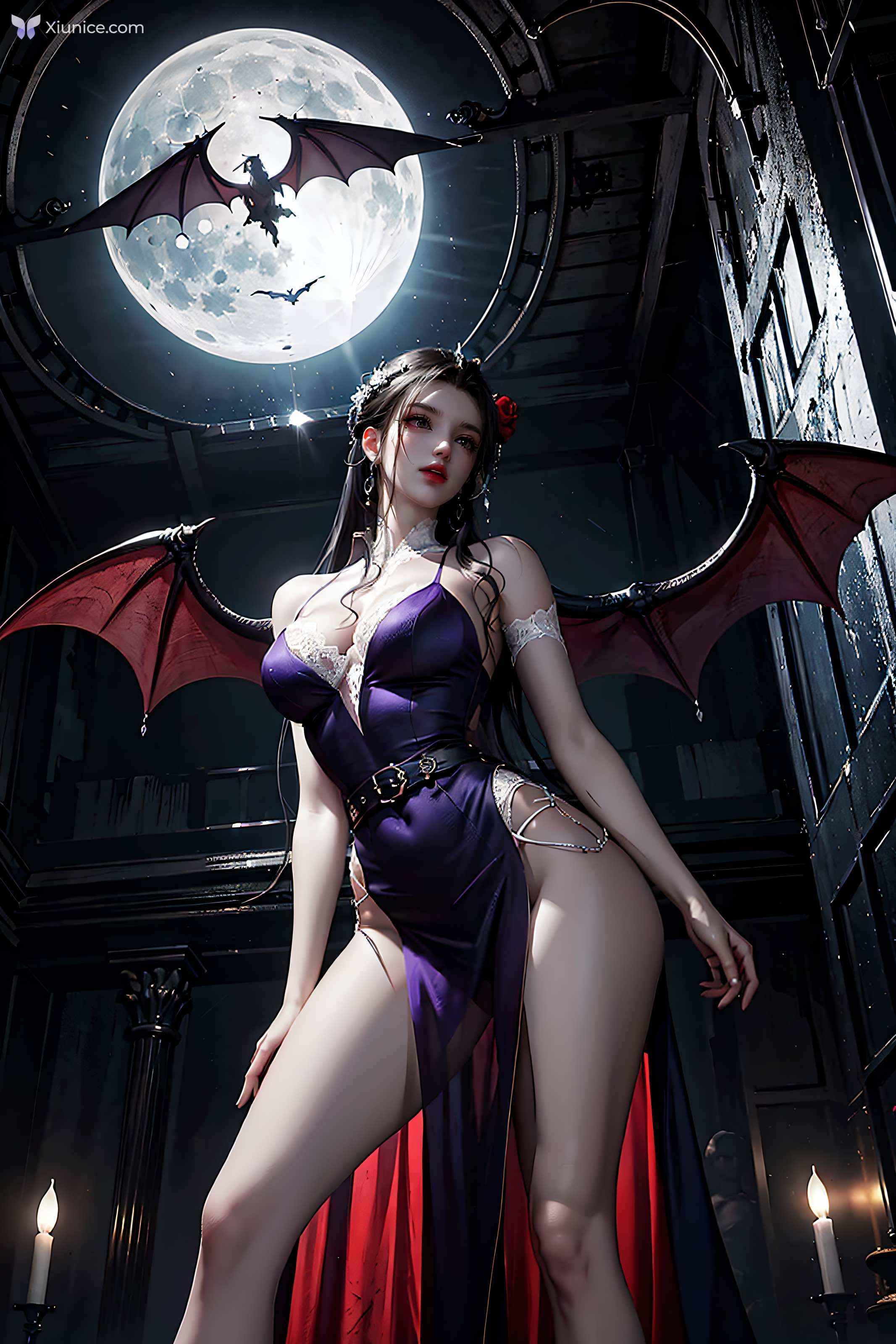 AI Girl 玥瑶 第75张