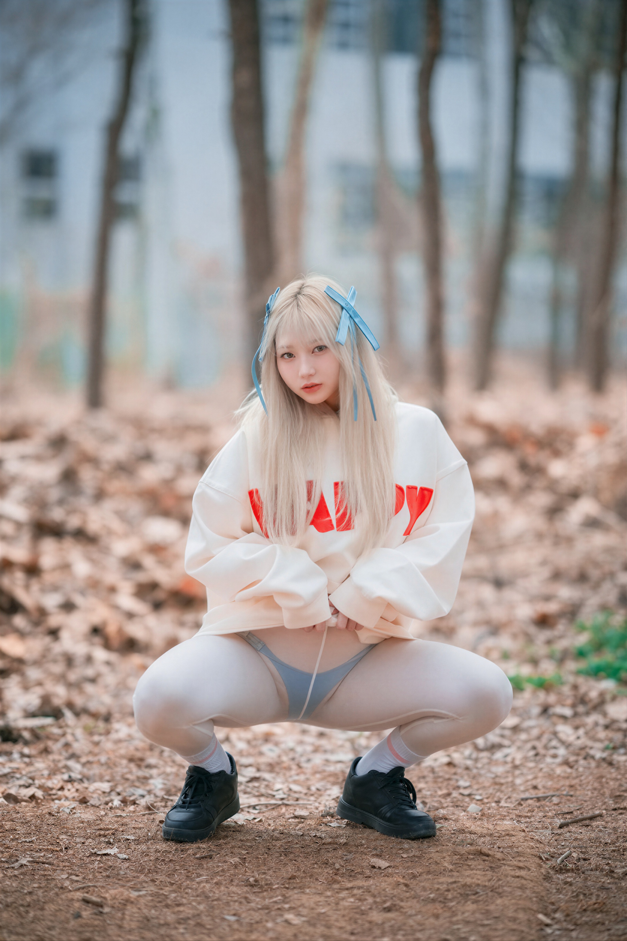 AI Refined DJAWA Photo – Myu_a_ 뮤아 – Loose and Tight – Asuna 第105张