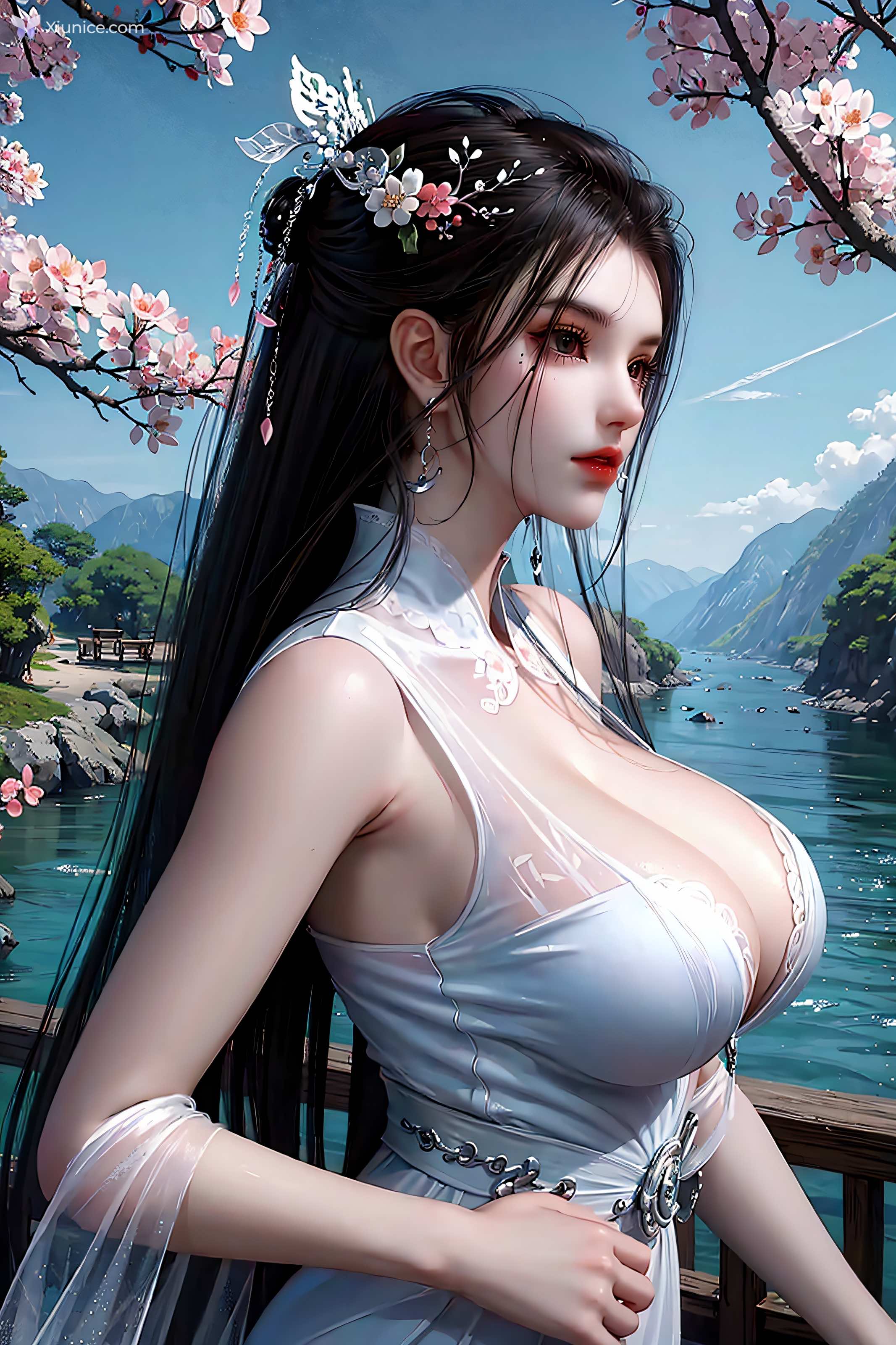 AI Girl 玥瑶 第30张