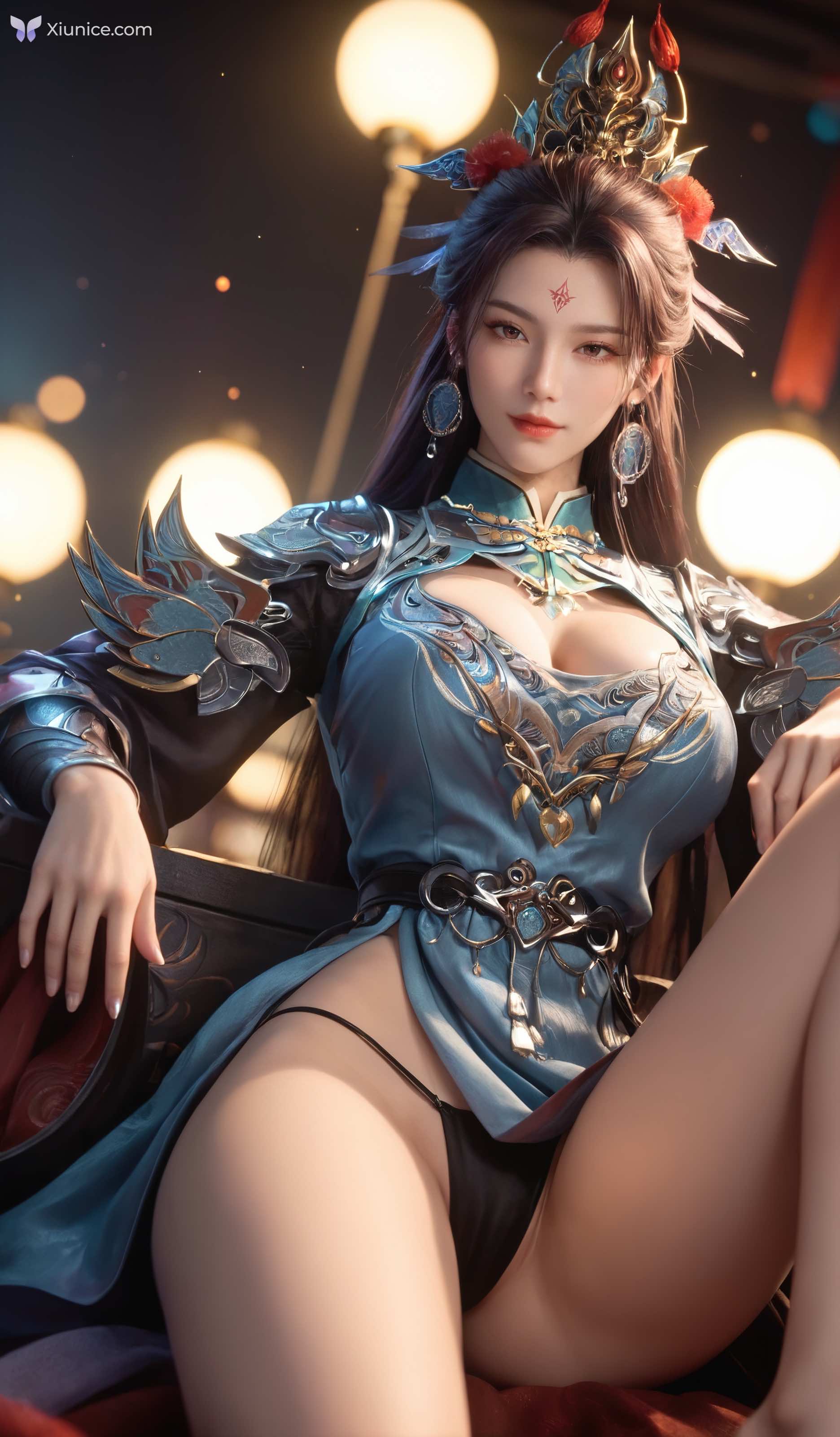 AI Girl 牧神记 司幼幽 第185张