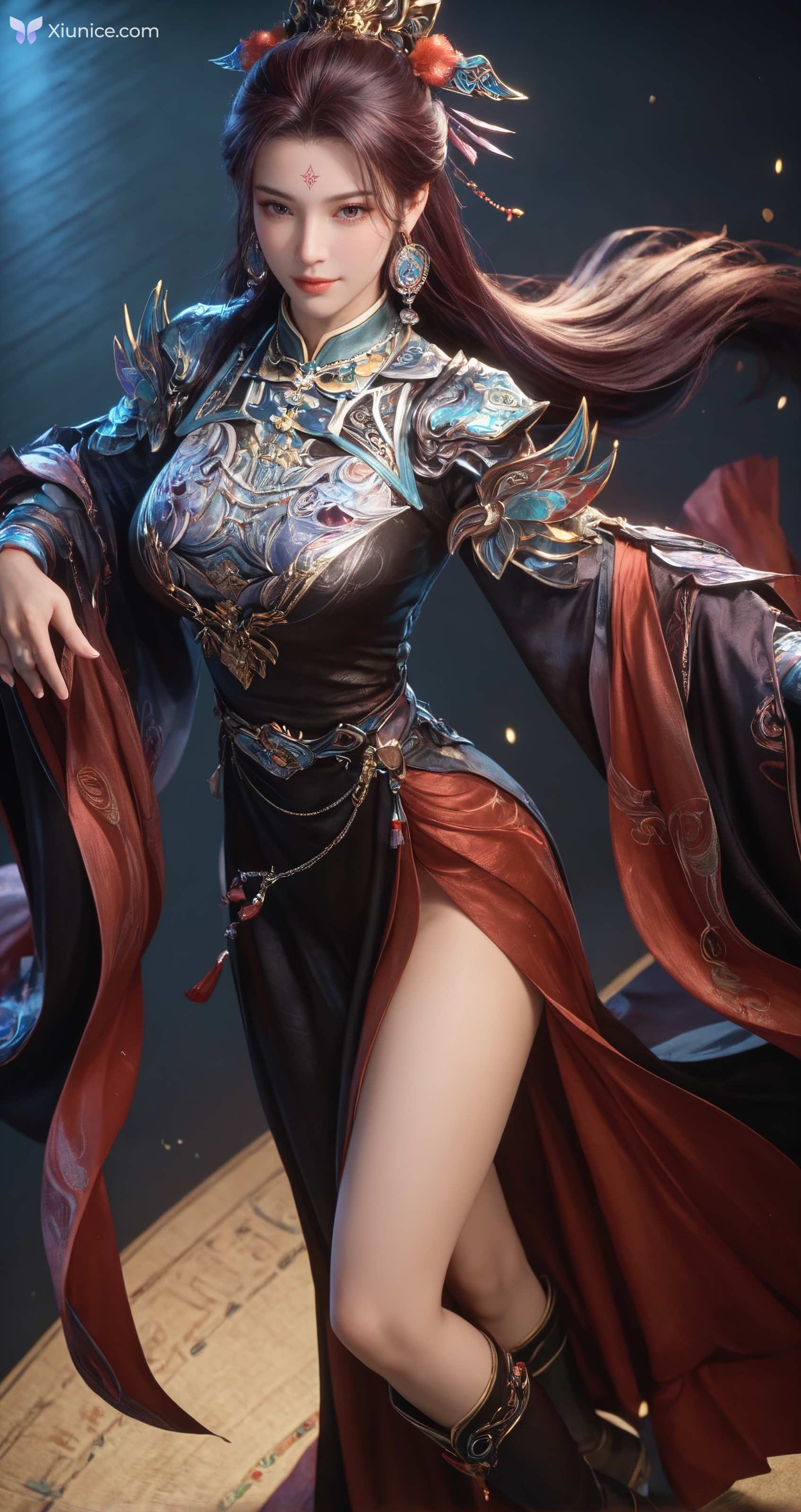 AI Girl 牧神记 司幼幽 第214张