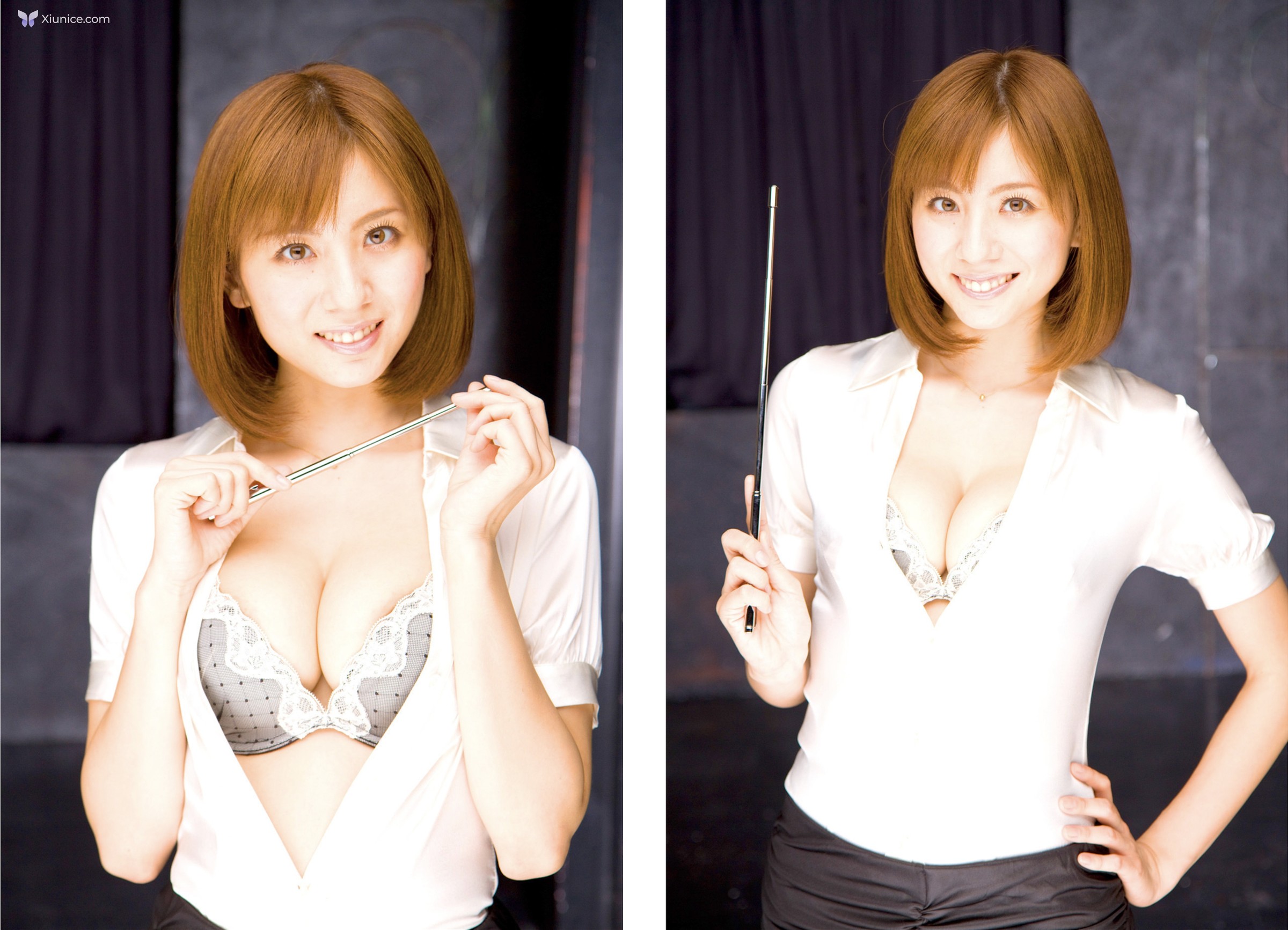 Yuma Asami 麻美ゆま – ホクのＨな彼女 Vol.1 第20张