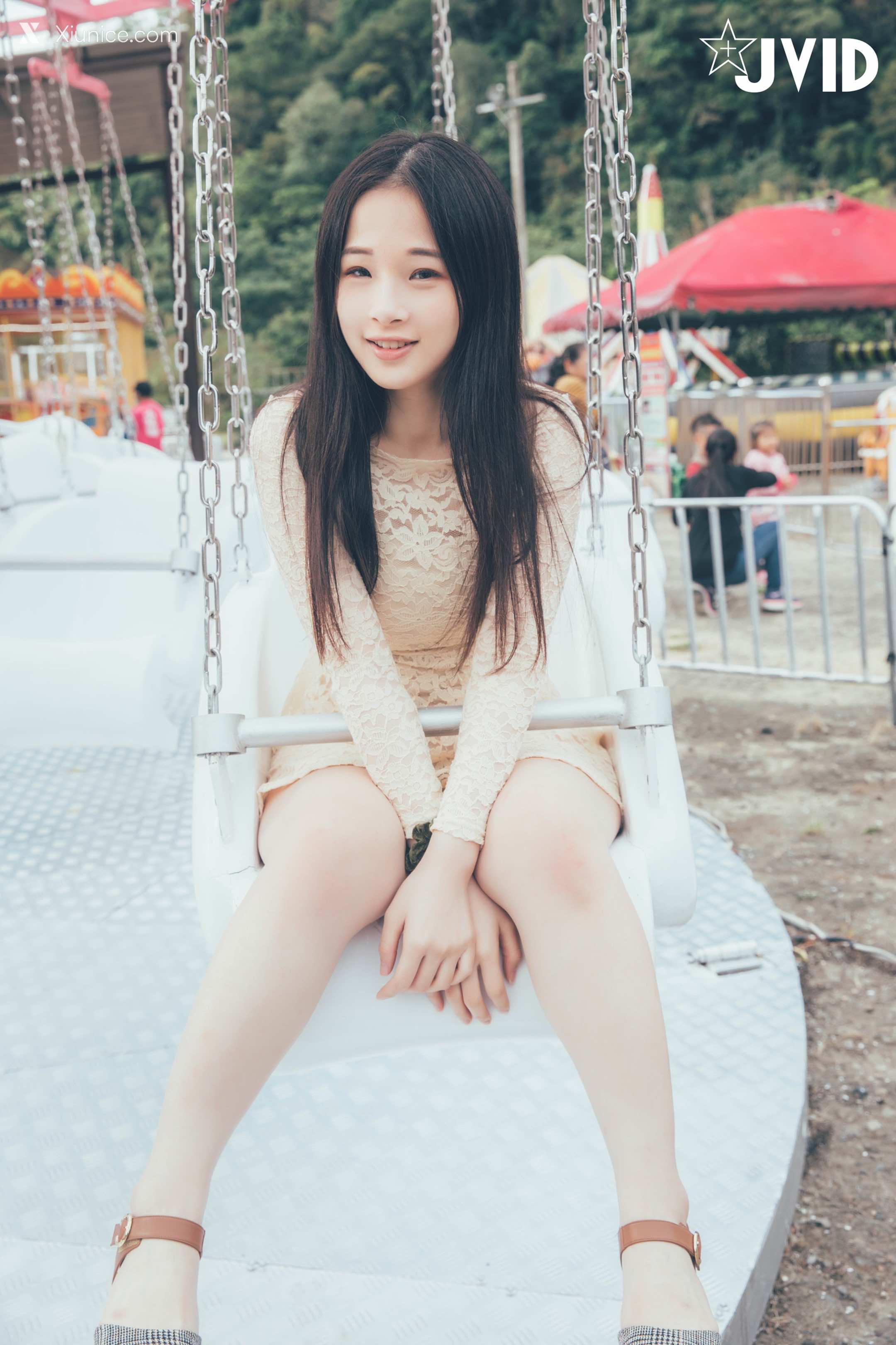 JVID – 婕咪 Juice – Girlfriend Tour Fun 第26张