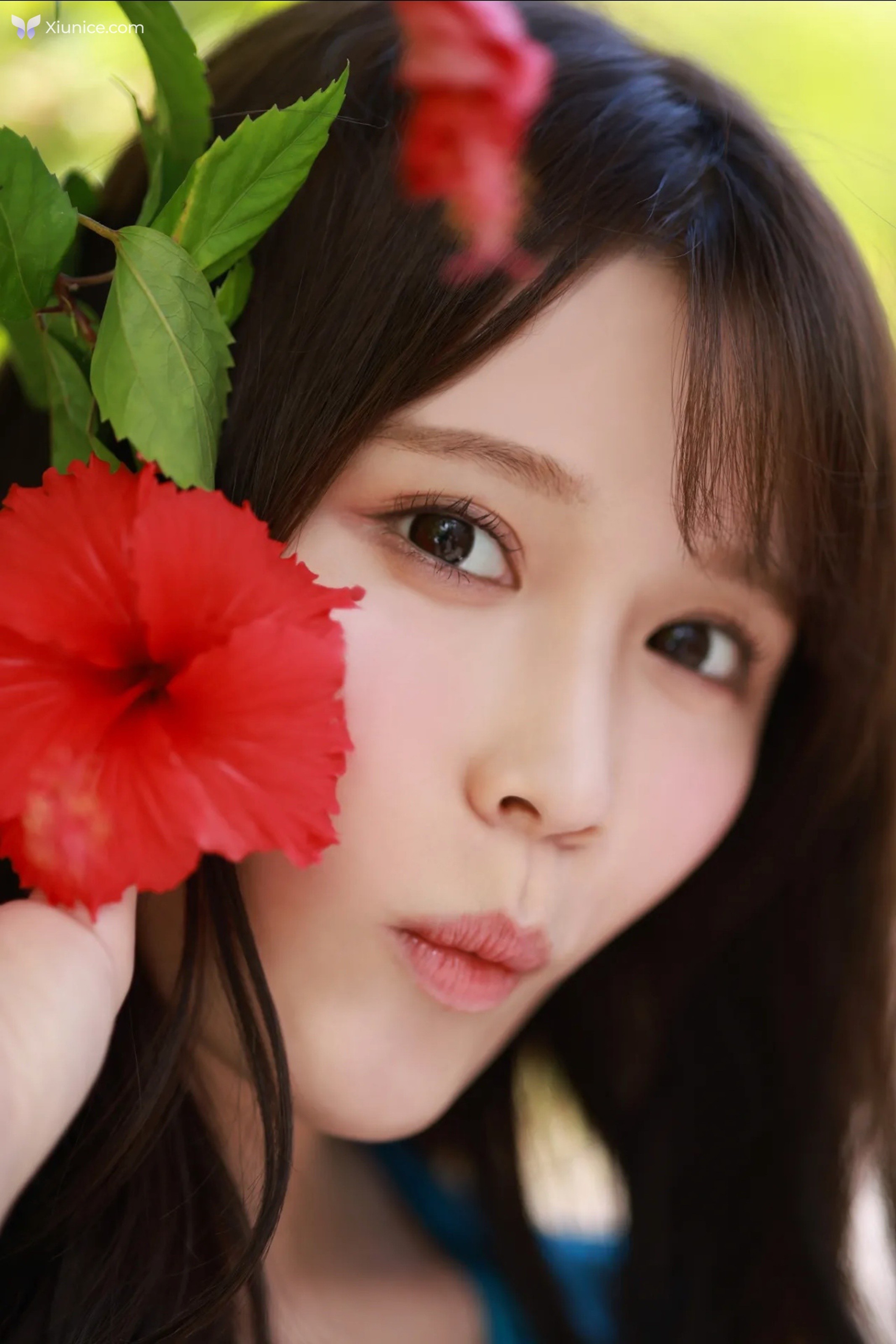 Yuka Kohinata 小日向ゆか – FRIDAYテシタル写真集 Soleil オール未公開スヘシャルEdition Vol.1 全カット 第9张