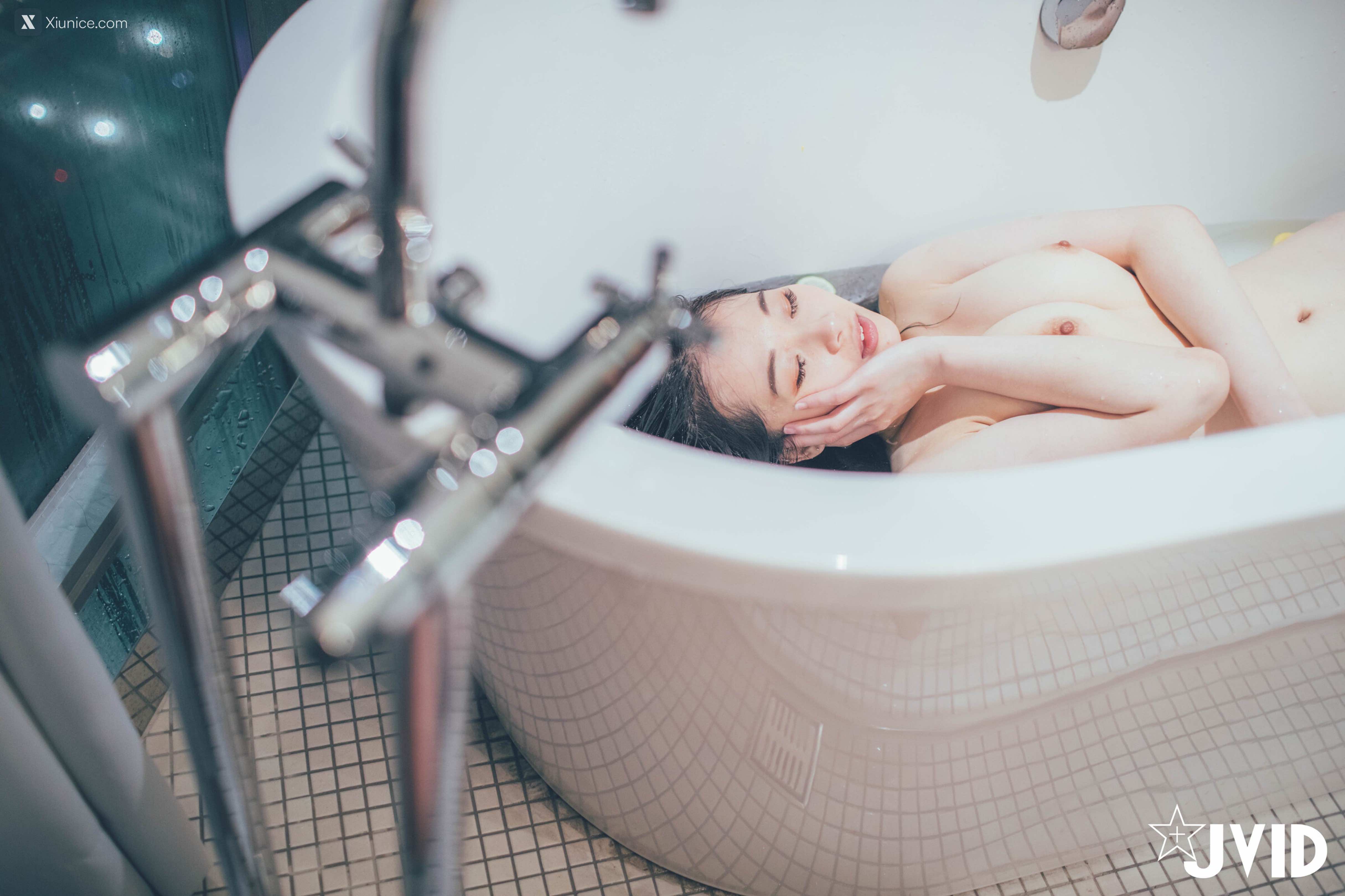 JVID – 婕咪 Juice – Girlfriend Tour Fun 第139张