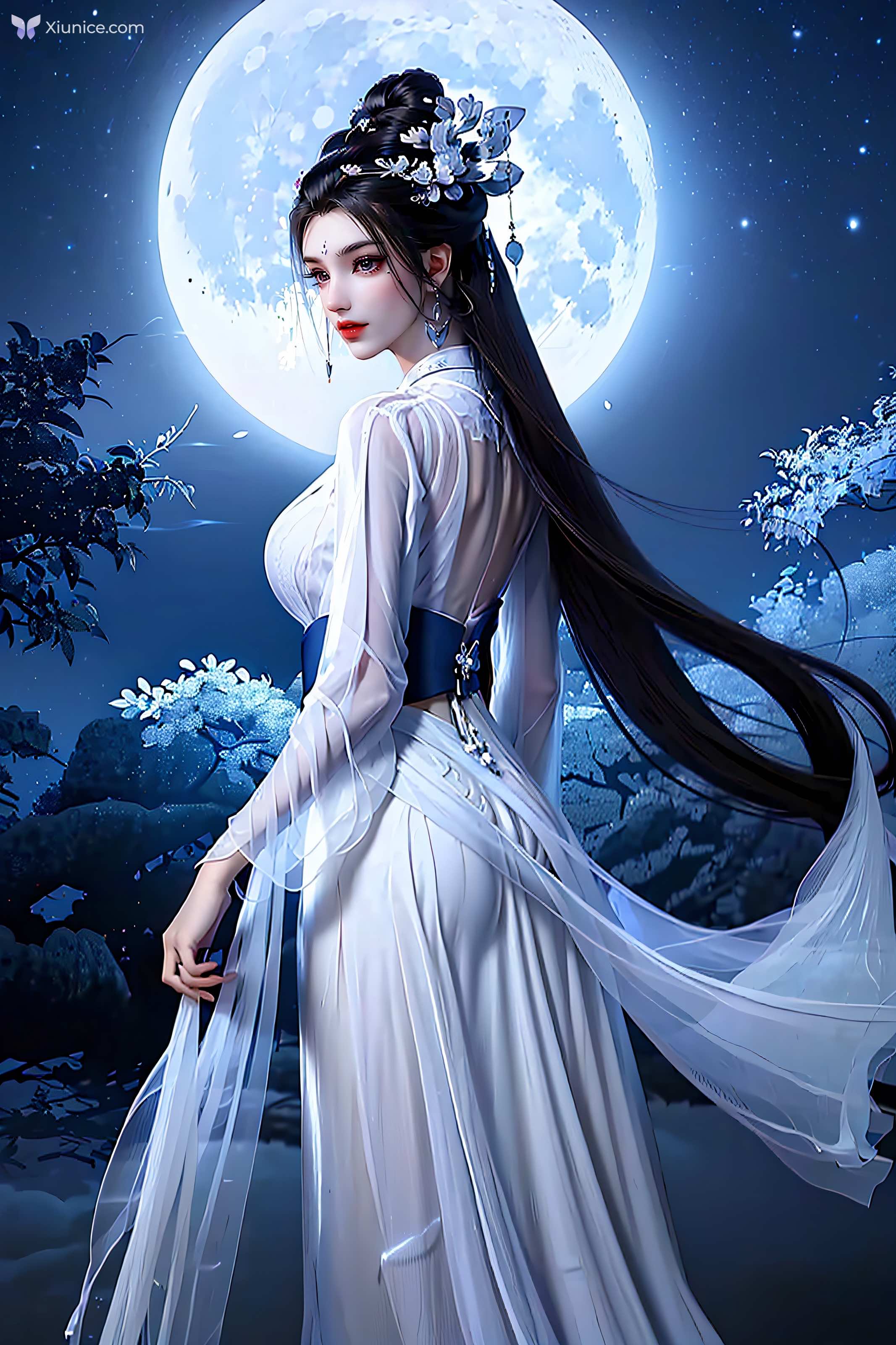 AI Girl 玥瑶 第71张