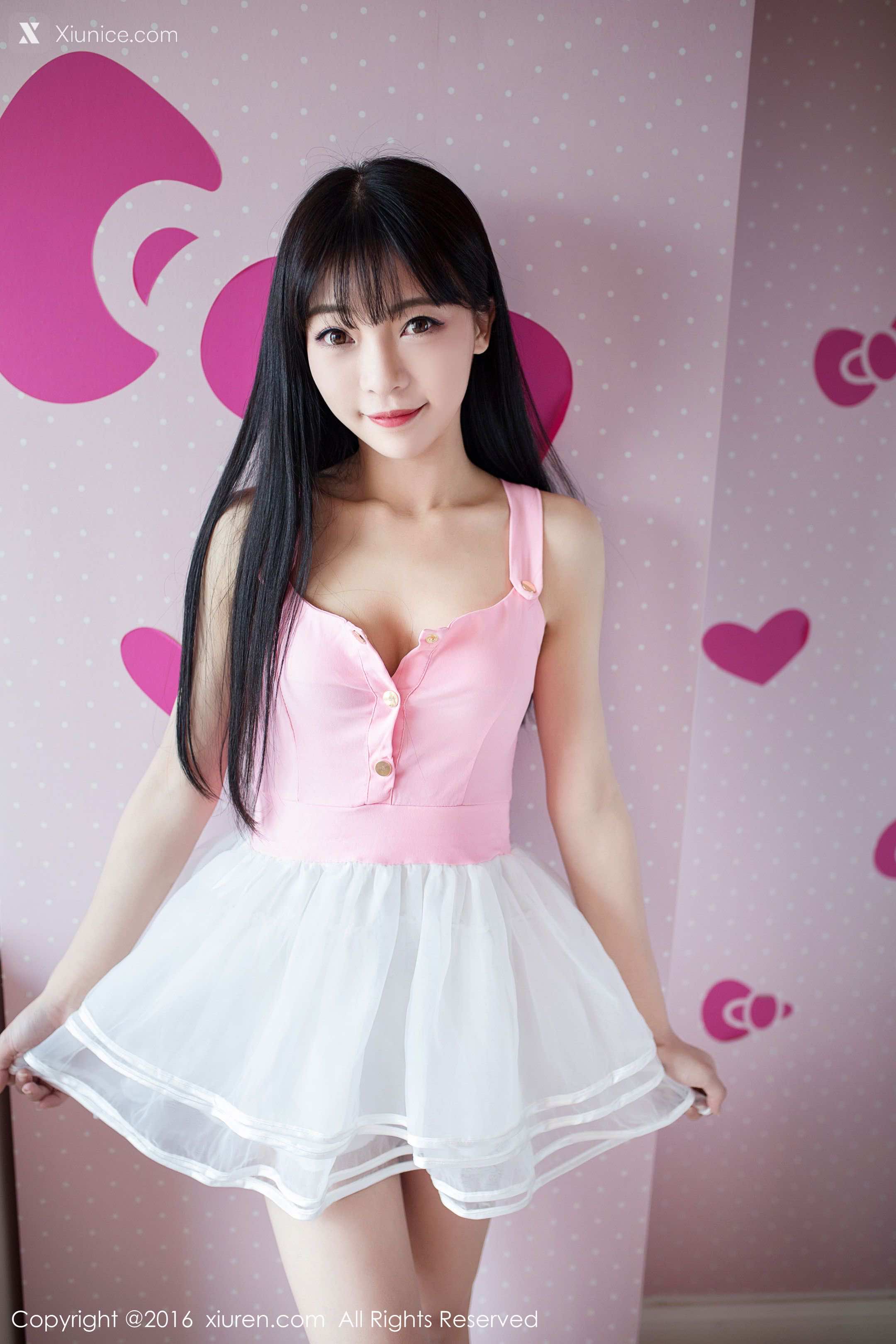 Xiuren秀人网 No.0552 Mio莉莉丝 第33张