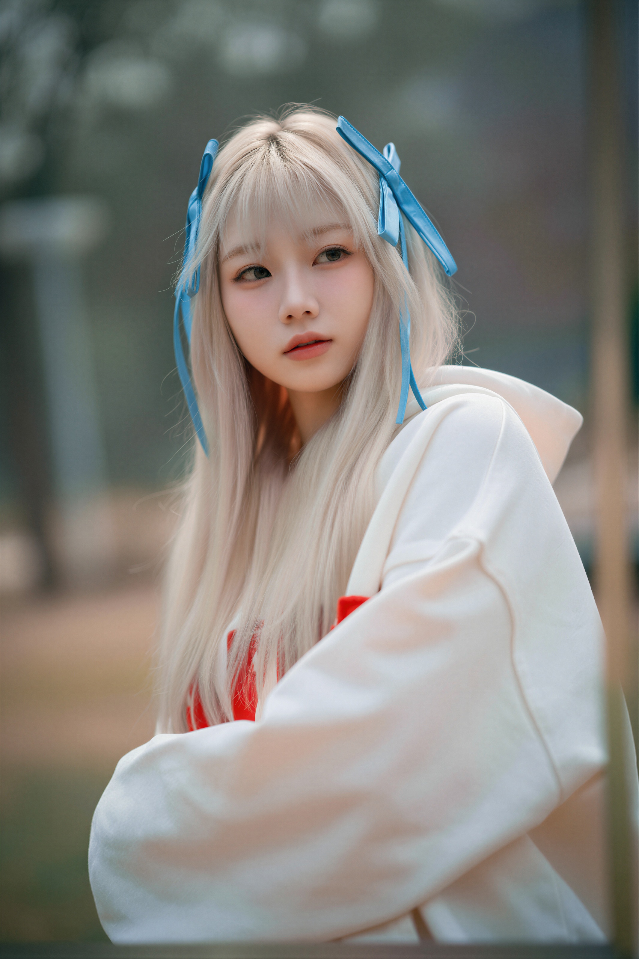 AI Refined DJAWA Photo – Myu_a_ 뮤아 – Loose and Tight – Asuna 第20张