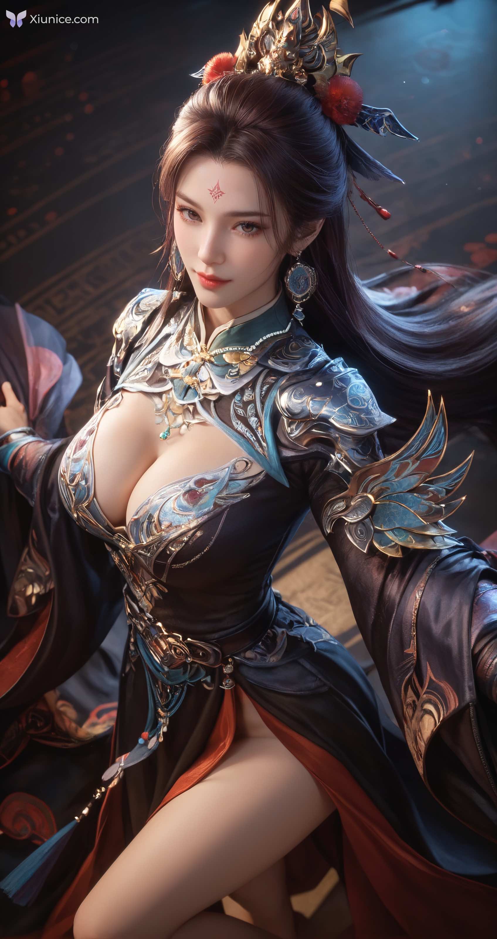 AI Girl 牧神记 司幼幽 第79张