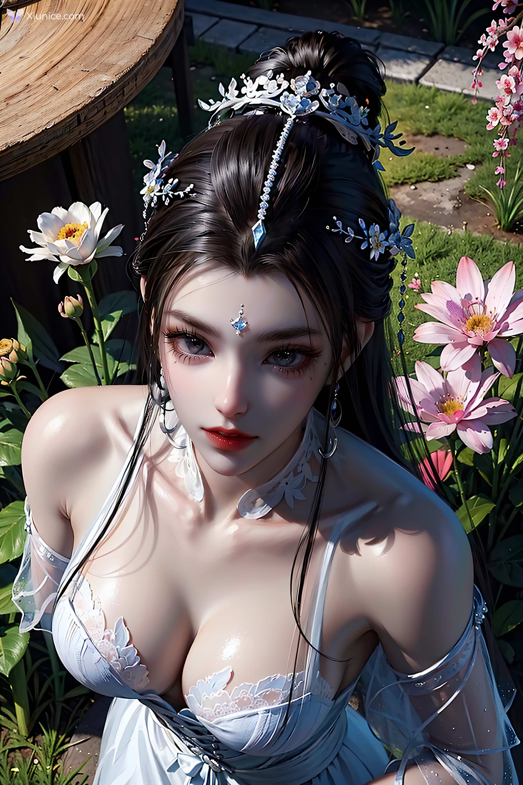 AI Girl 玥瑶 第110张