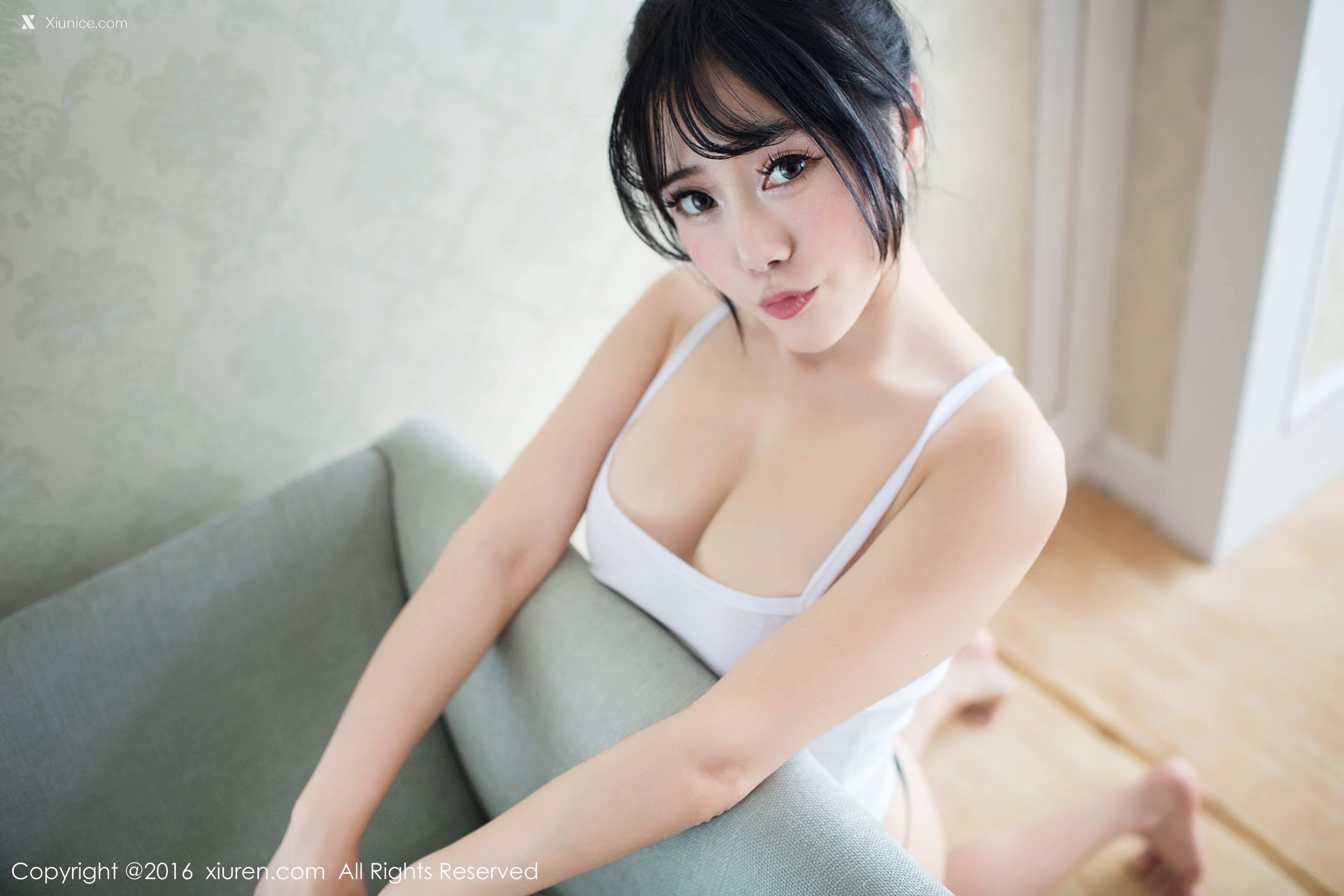 Xiuren秀人网 No.0550 兜豆靓Youlina 第61张