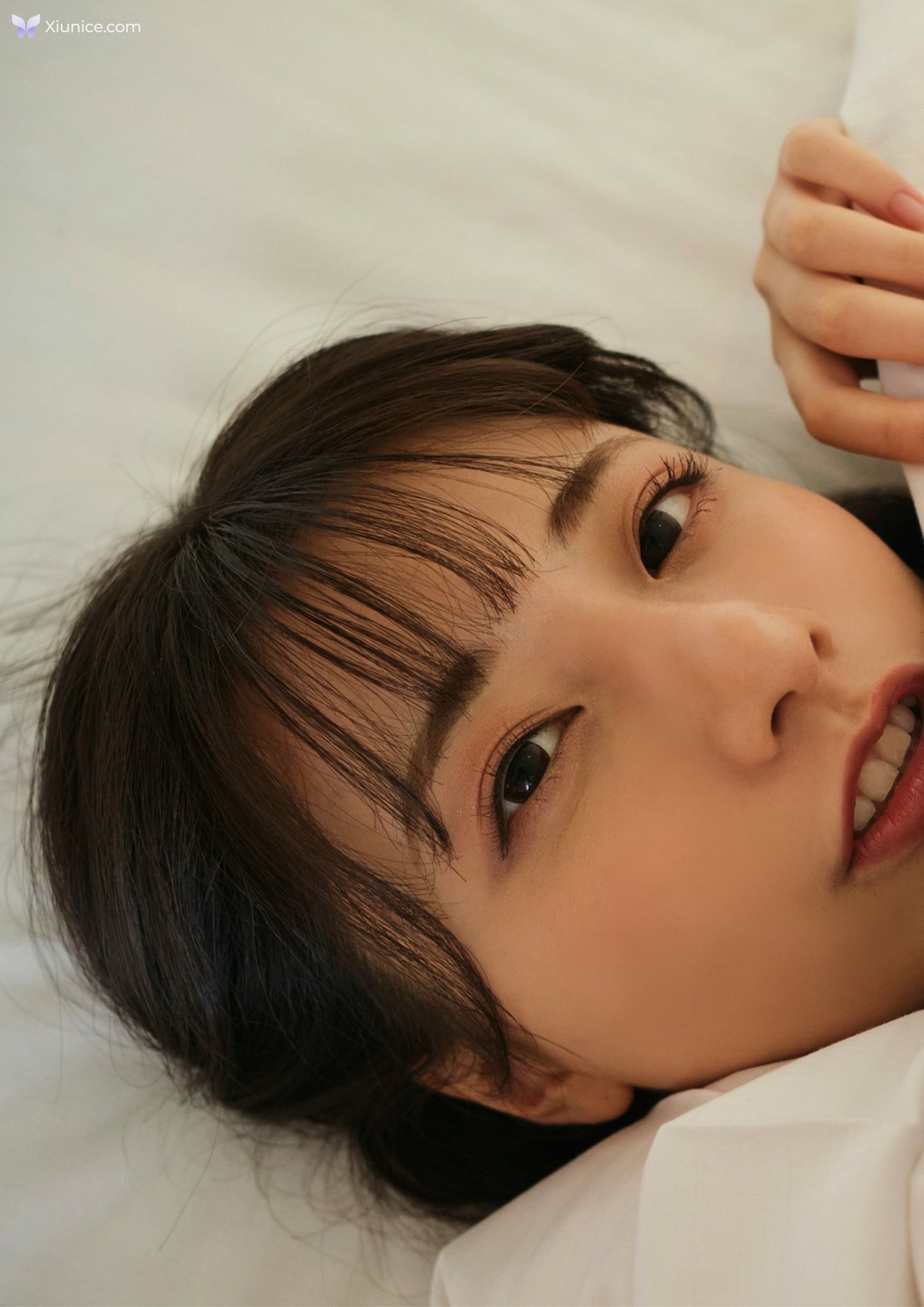 Yuka Suzuki ユカススキ – BUBKAテシタル写真集 W-DAY on the floor 第38张