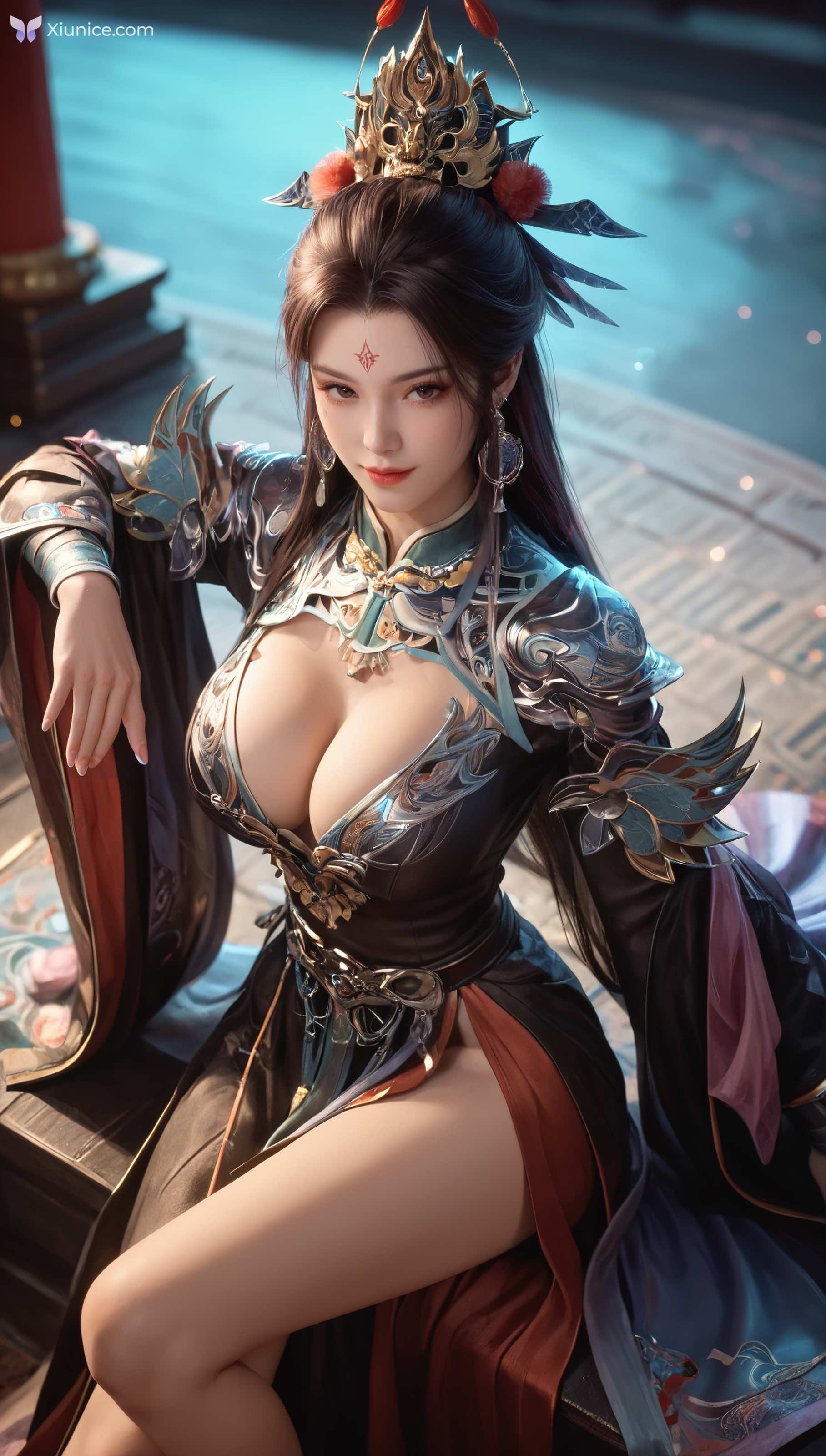 AI Girl 牧神记 司幼幽 第162张
