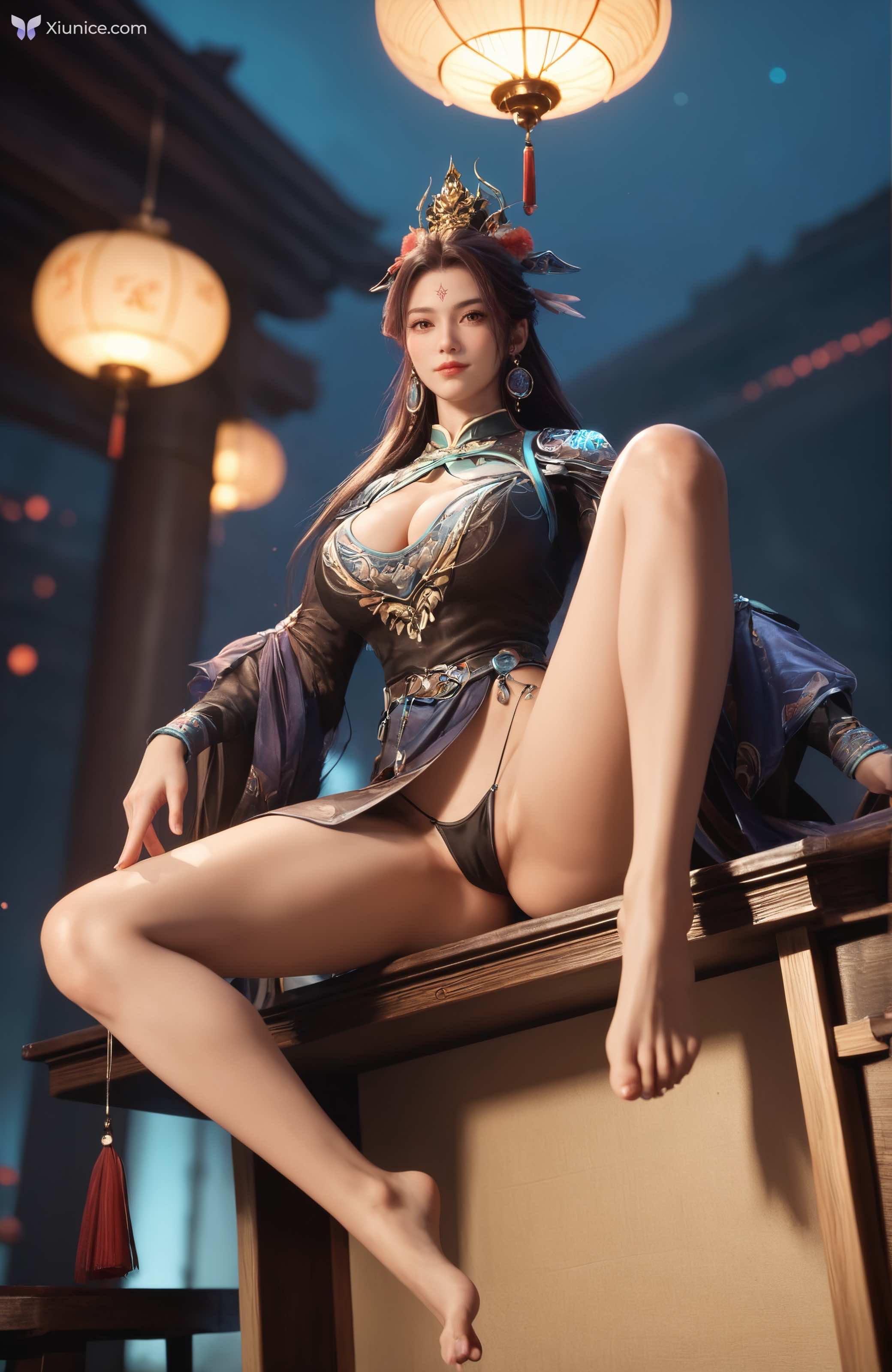 AI Girl 牧神记 司幼幽 第174张