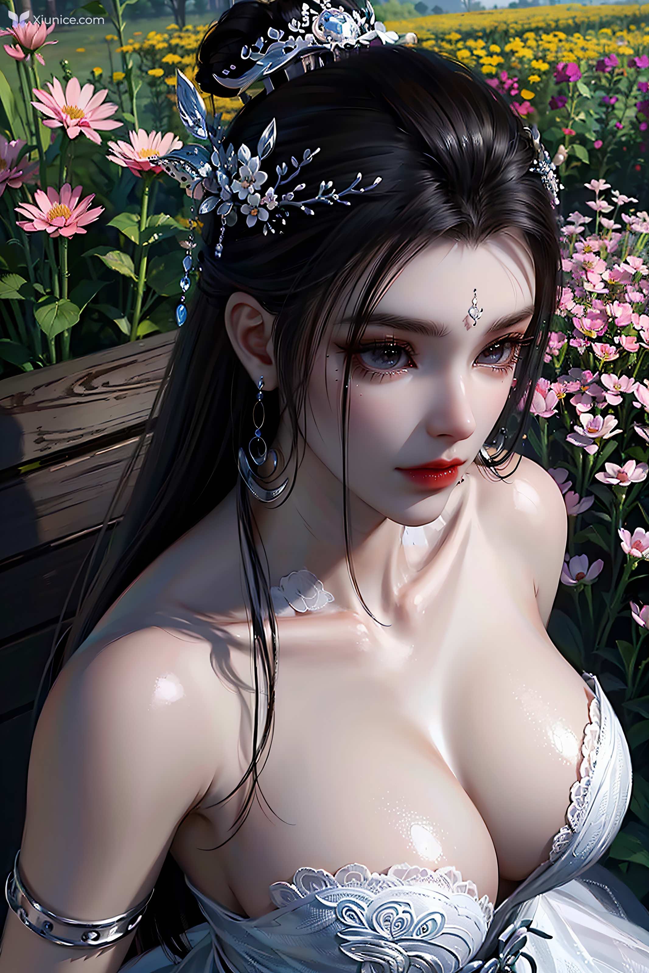 AI Girl 玥瑶 第107张