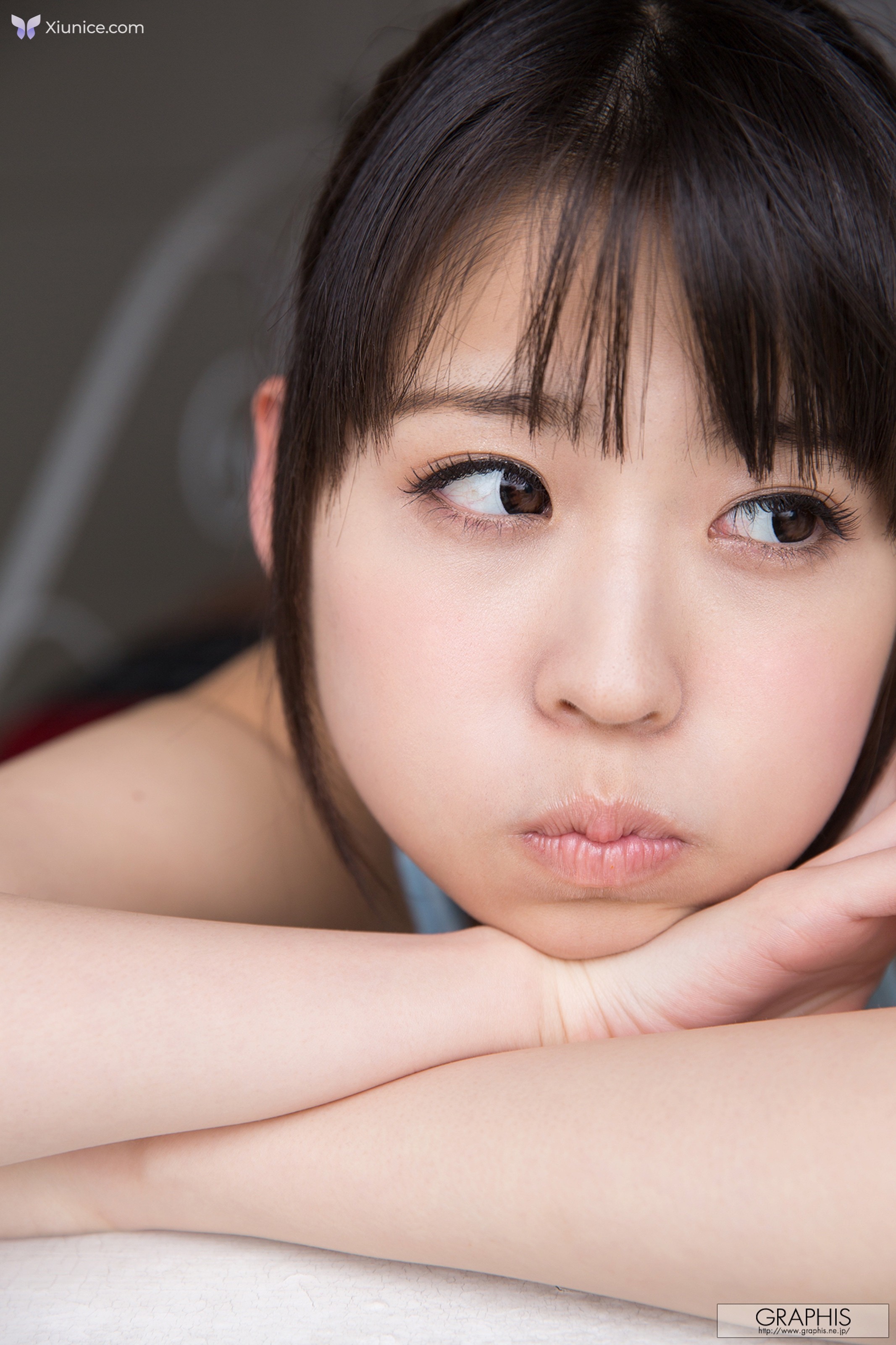 Yura Sakura さくらゆら – Graphis Gals Washed Out 第28张