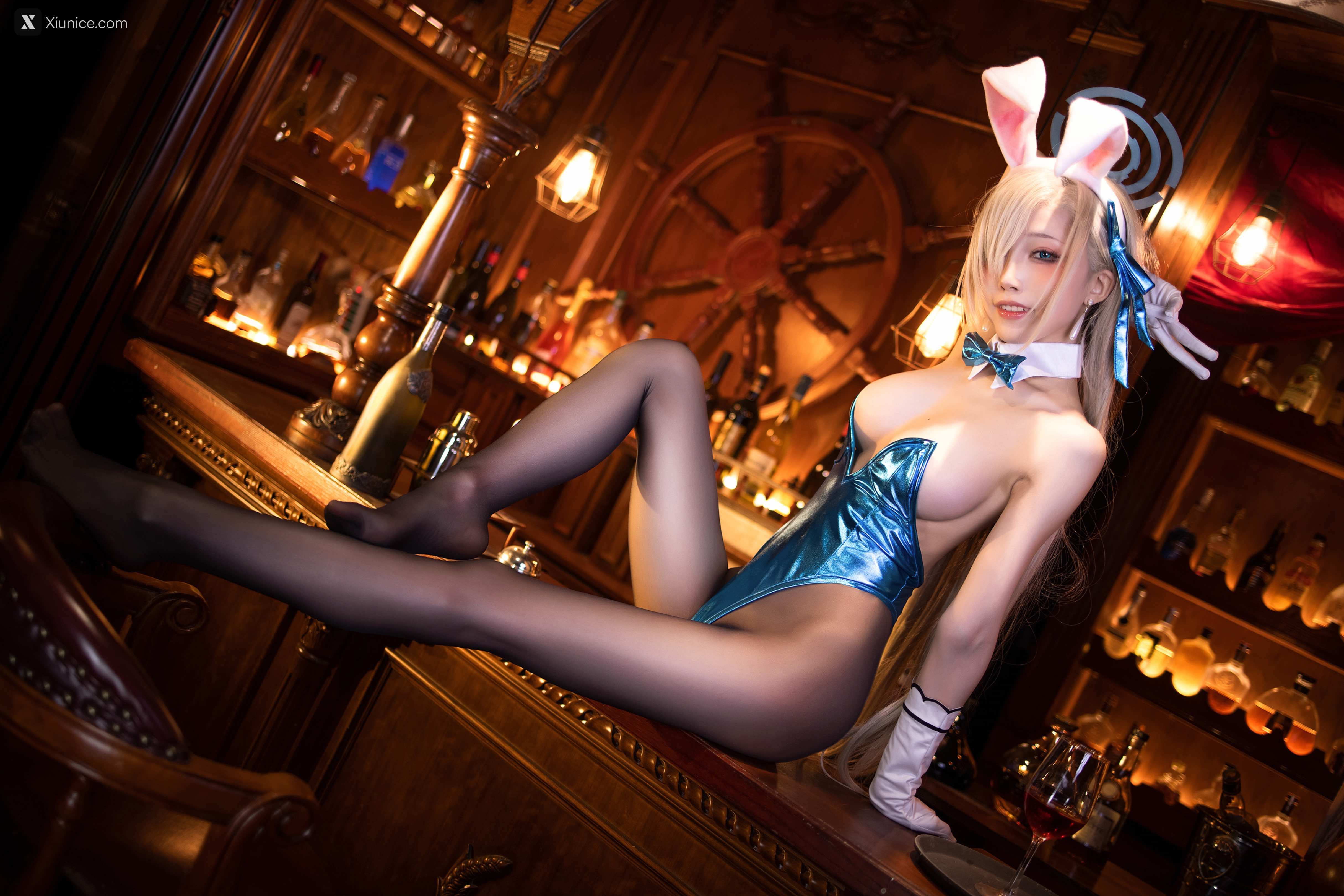 Coser@水淼Aqua – Vol.146 一之濑明日奈 第47张