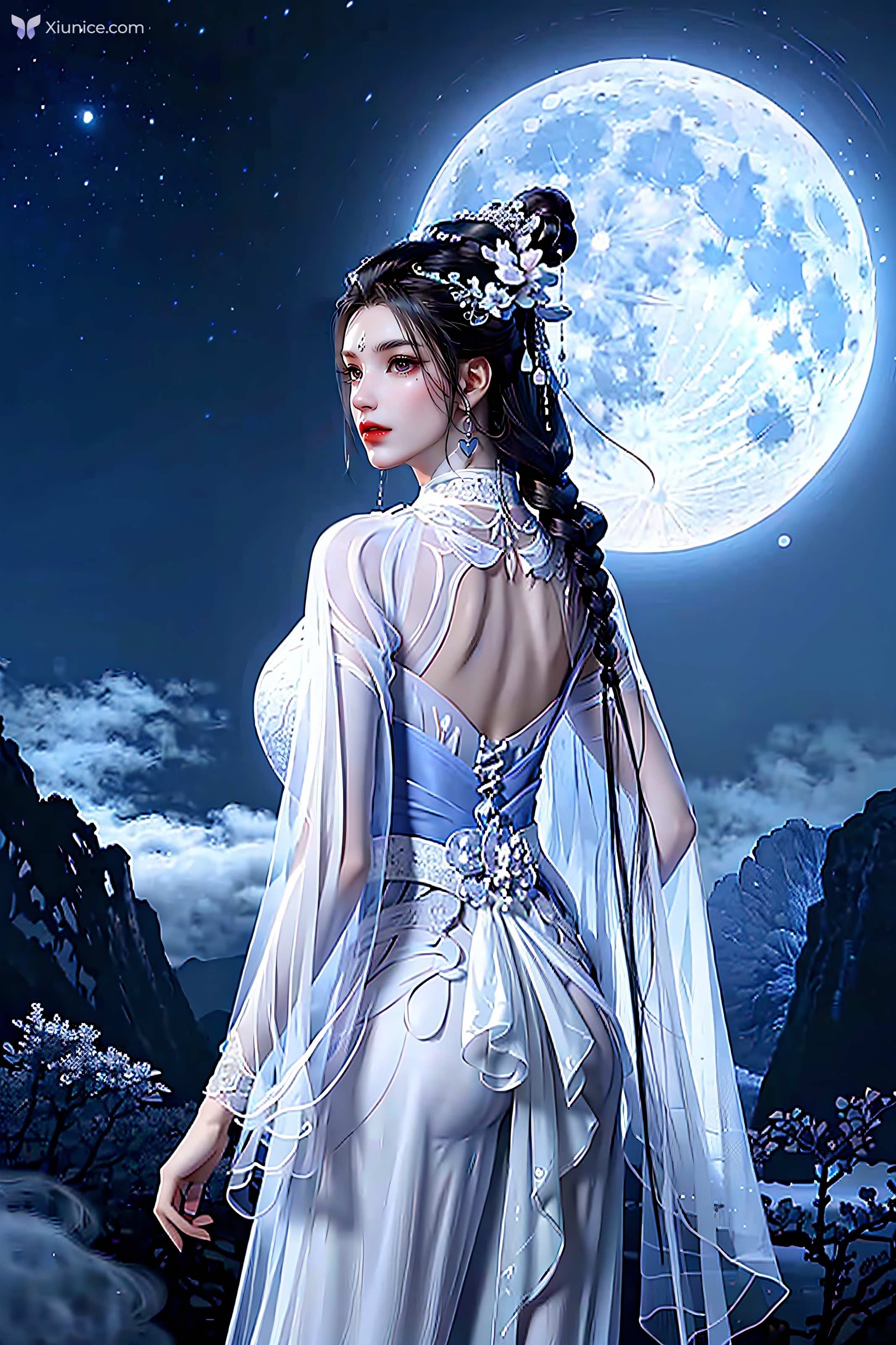 AI Girl 玥瑶 第24张