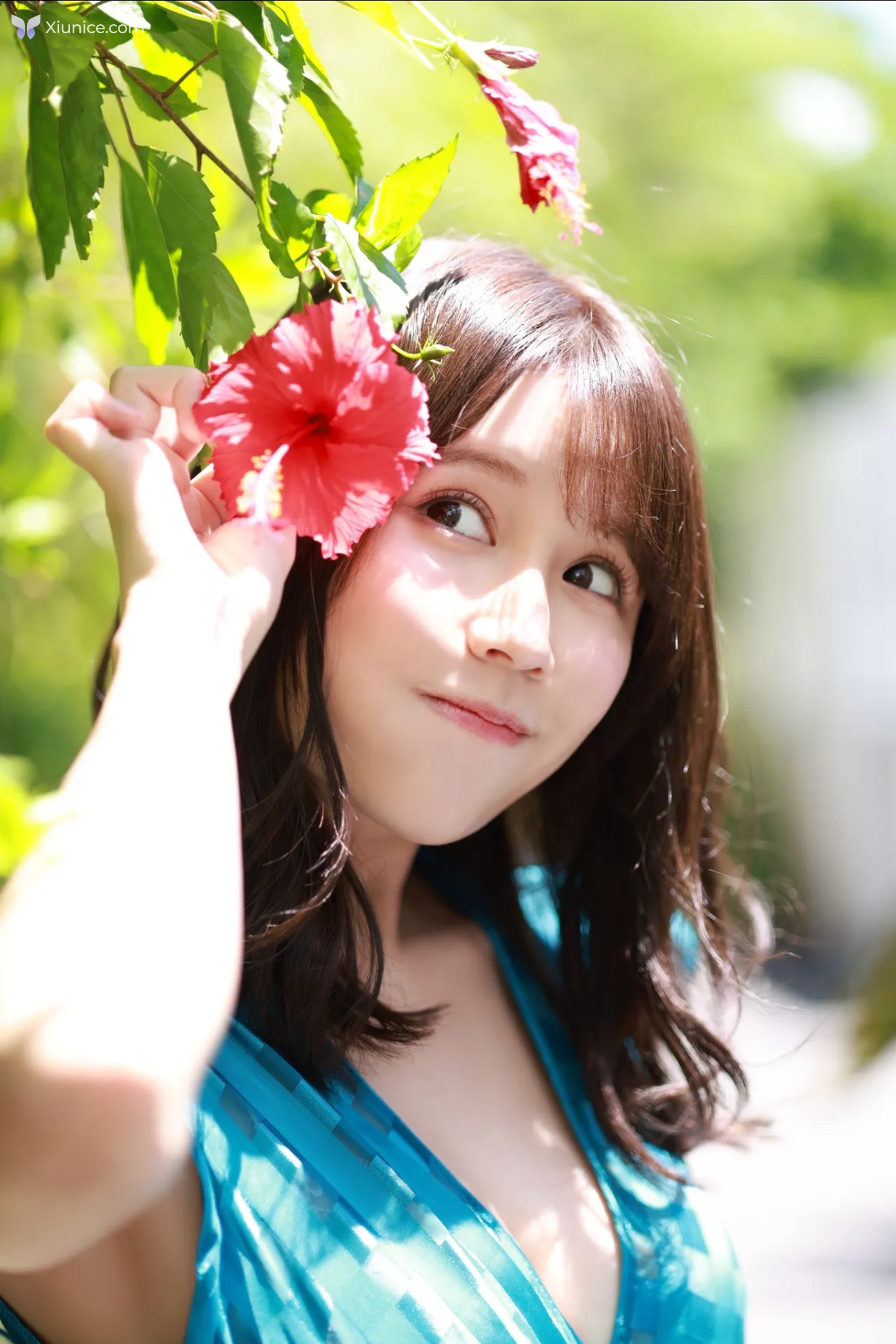 Yuka Kohinata 小日向ゆか – FRIDAYテシタル写真集 Soleil オール未公開スヘシャルEdition Vol.1 全カット 第8张