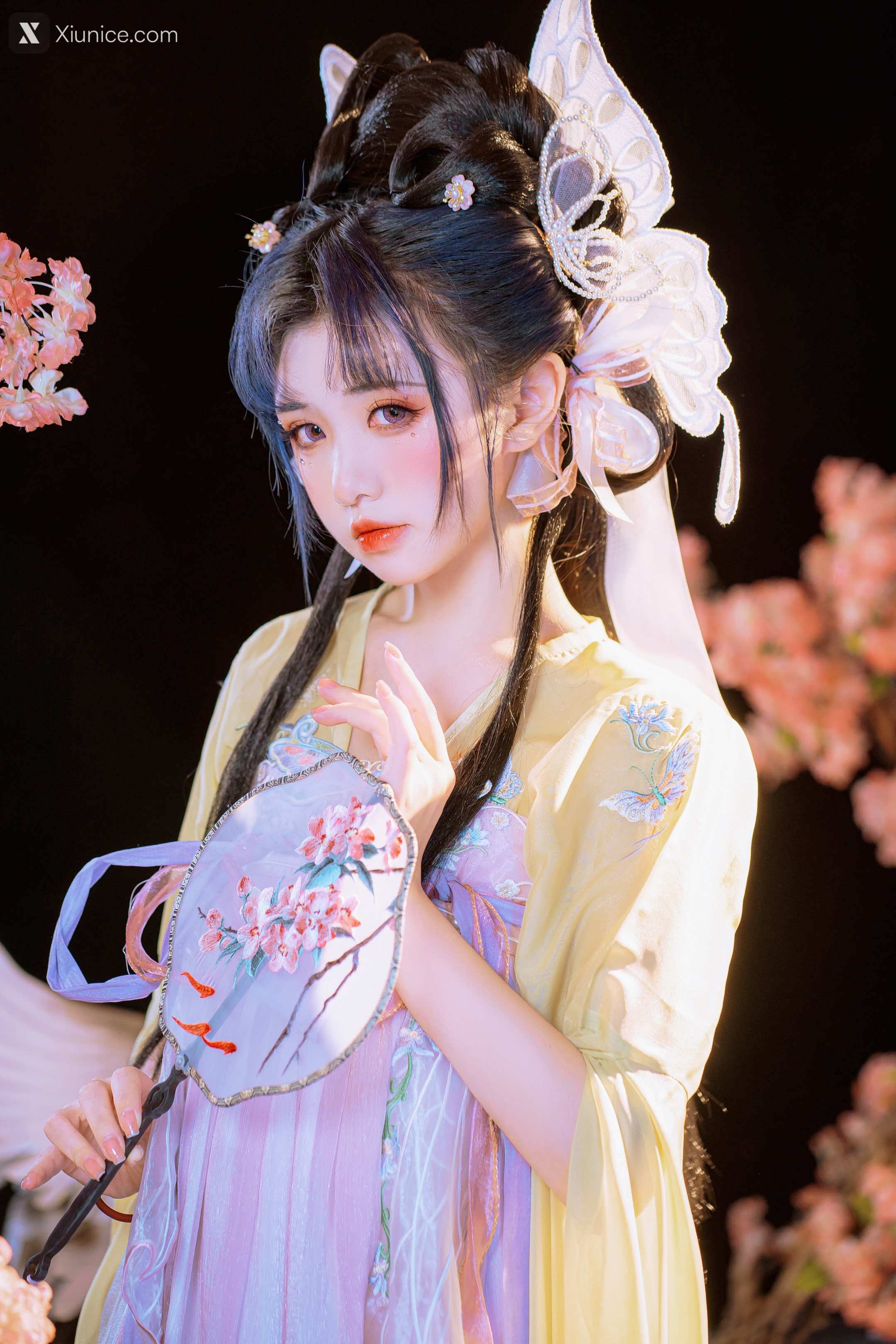 Coser@爆机少女喵小吉 (Nekokoyoshi) 如梦令 第23张