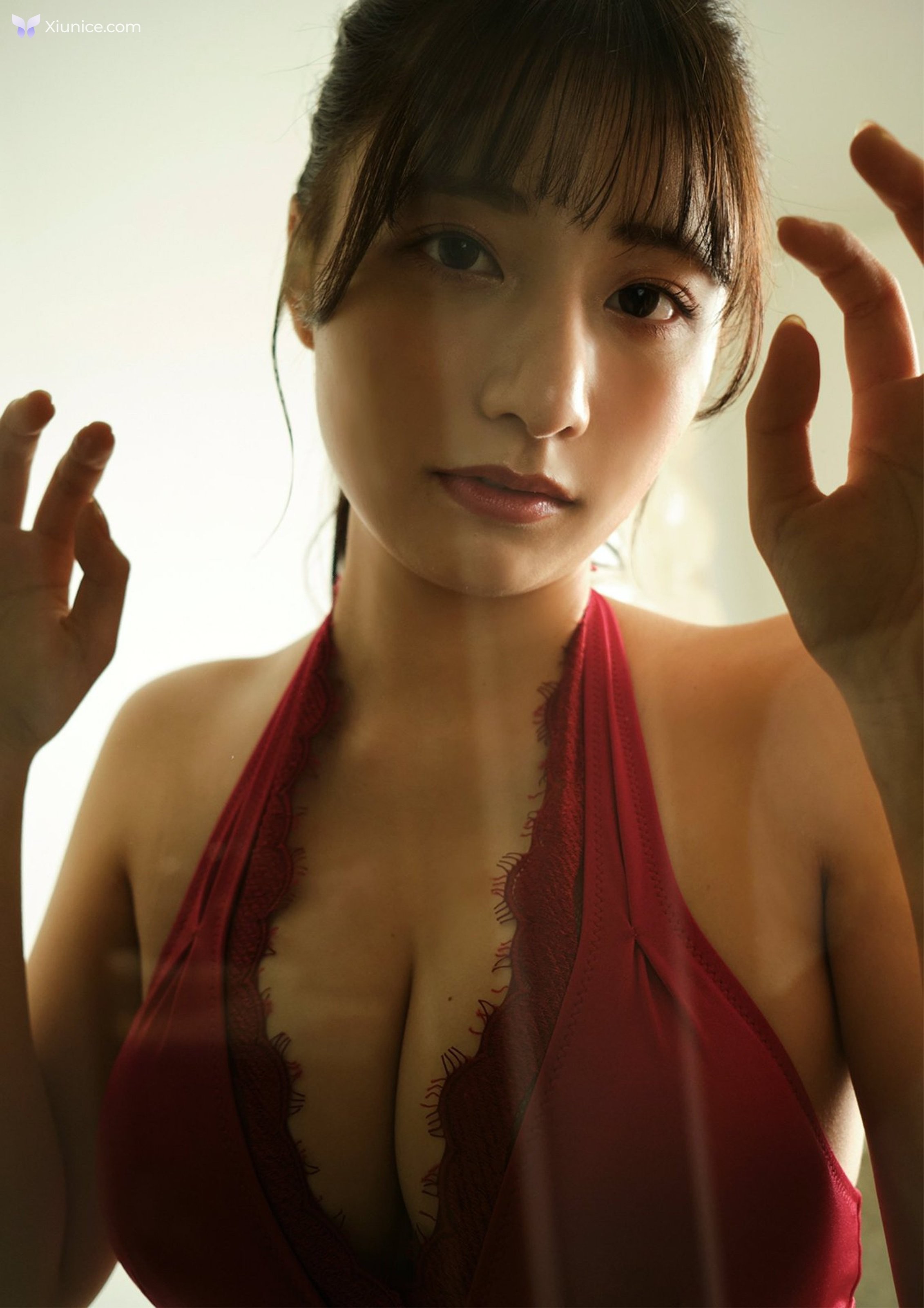 Yuka Suzuki ユカススキ – BUBKAテシタル写真集 W-DAY on the floor 第48张